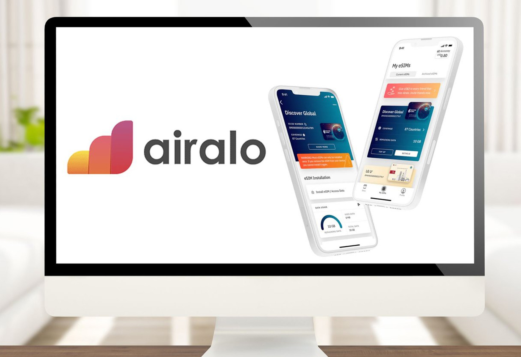 Insider Airalo ESIM Review – Stay Connected