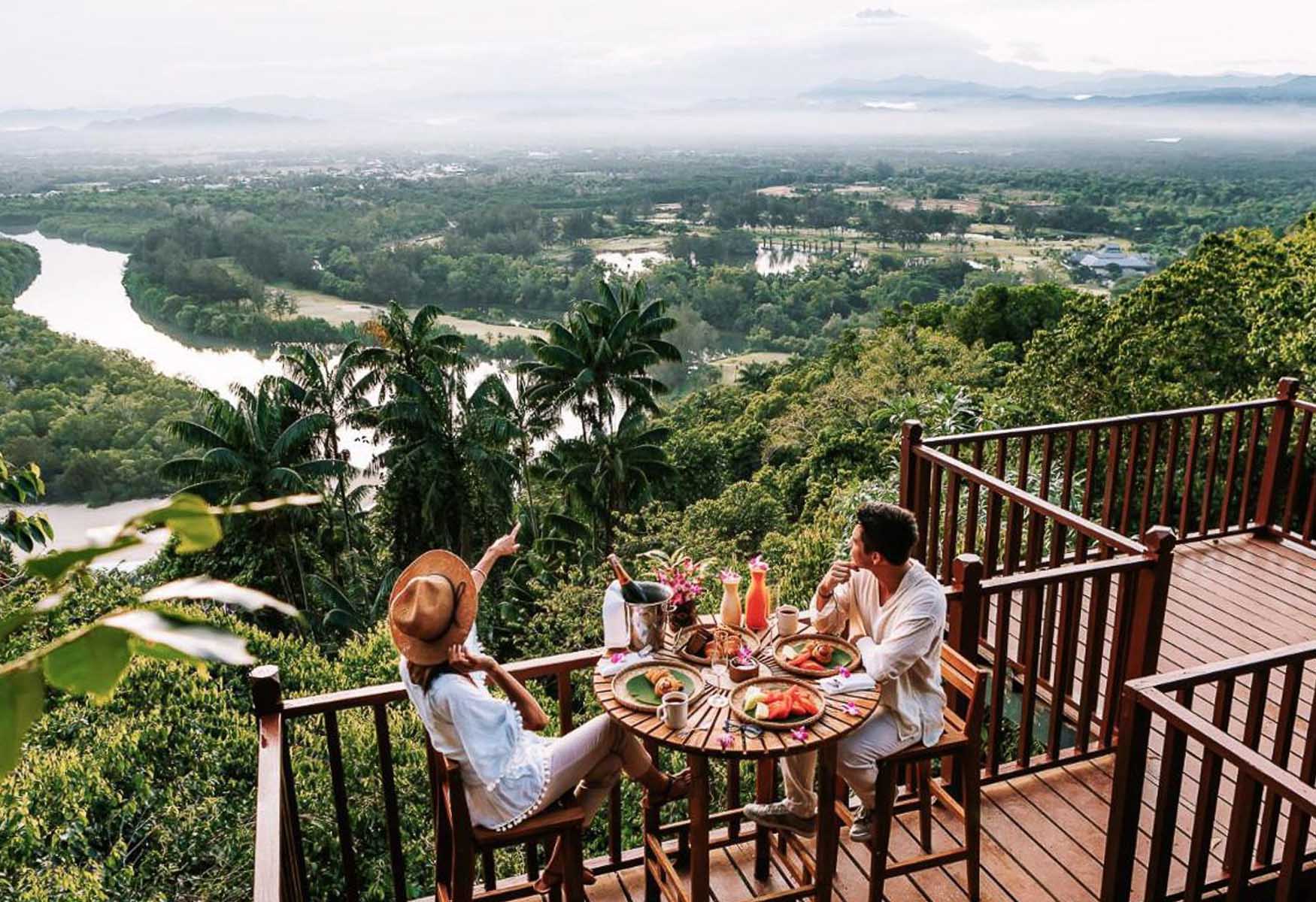 Insider Guide: The 10 BEST Eco Resorts In Malaysia