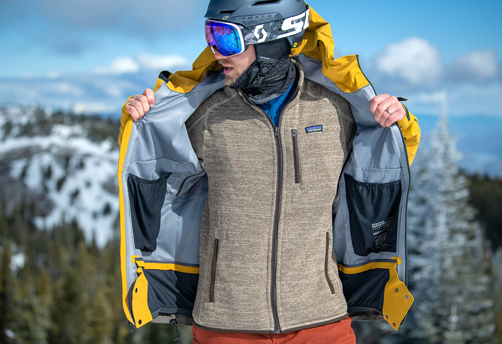 INSIDER Patagonia Men’s Better Sweater Fleece Jacket Review – The Best Midlayer