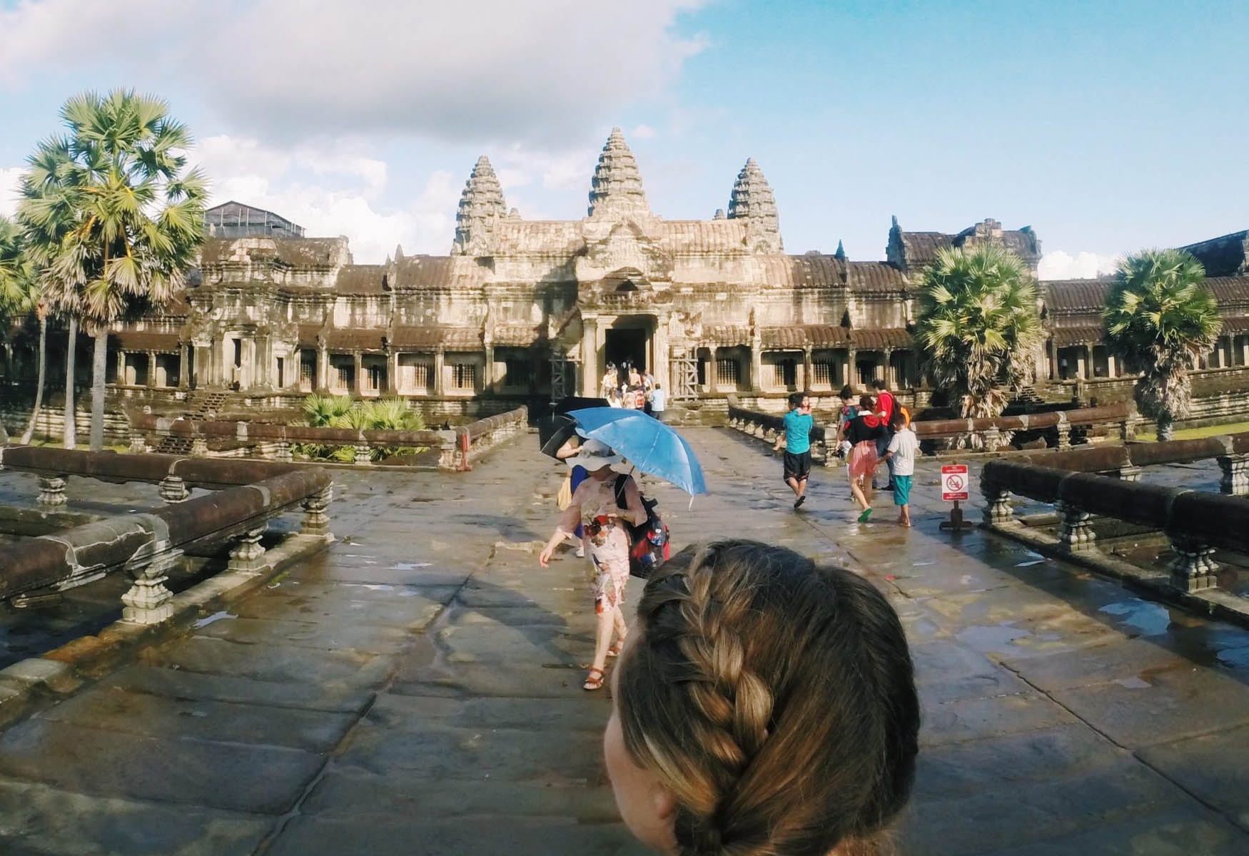 Insider Tips: Is Cambodia SAFE To Visit?