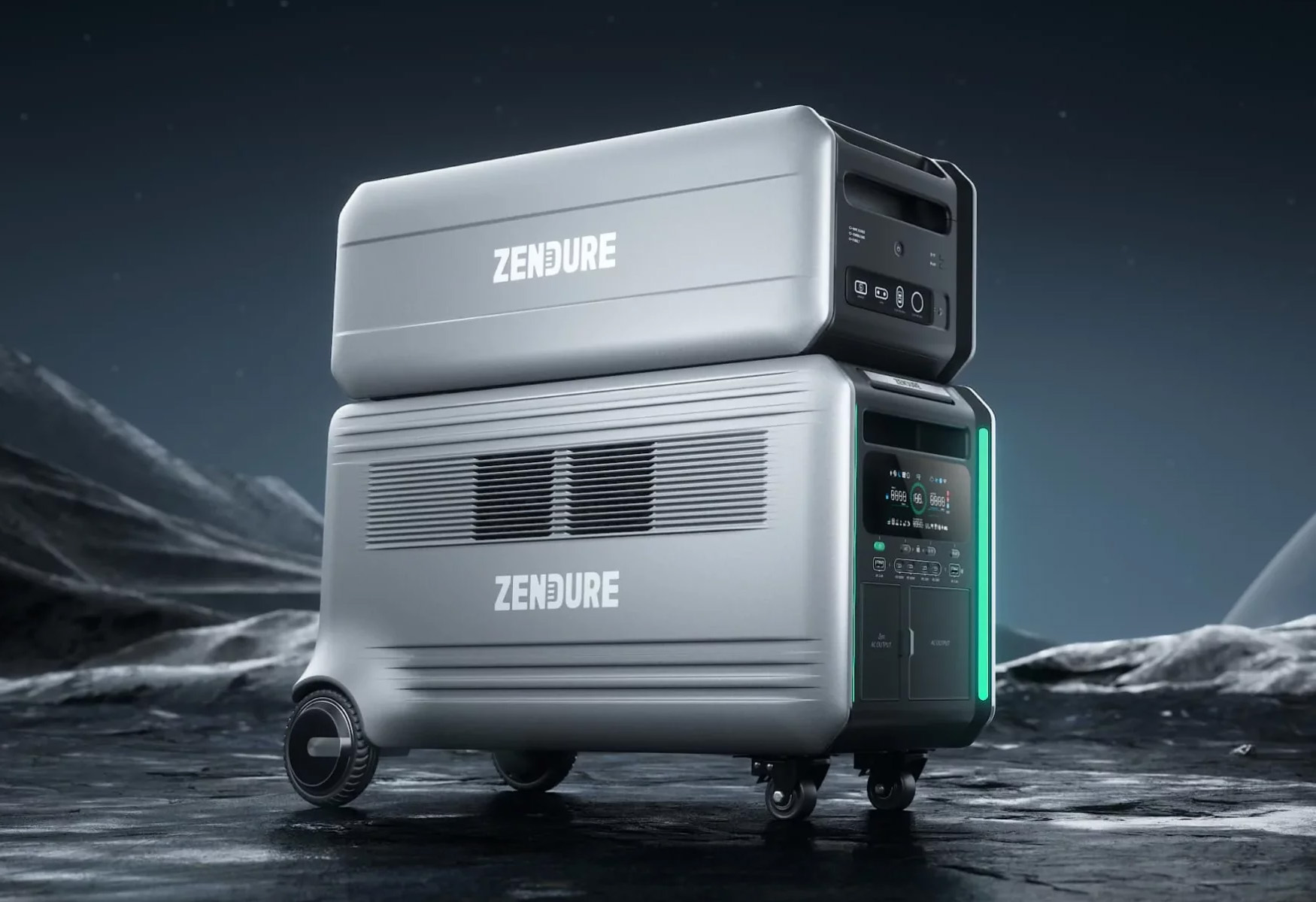 Introducing The Zendure Superbass V4600 – Specs, Best Use And More!