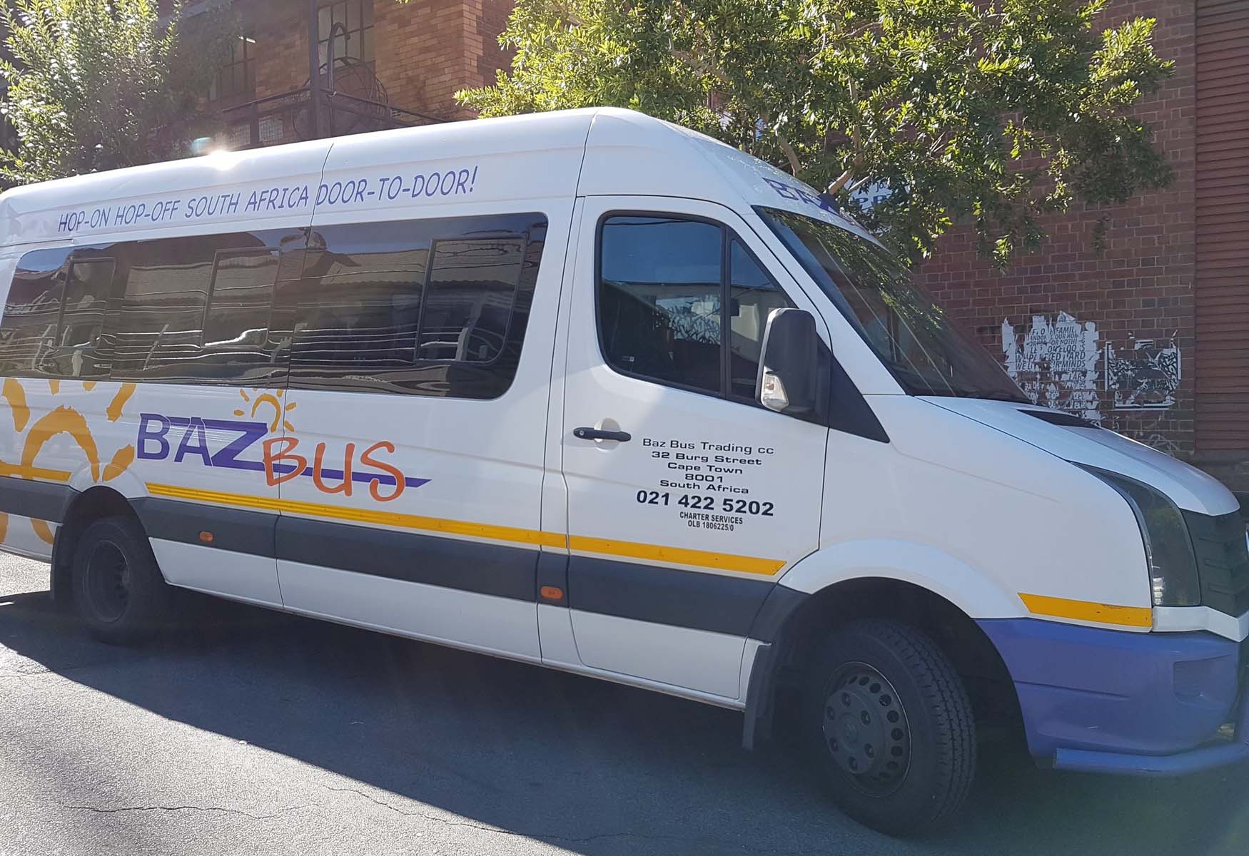 Is Baz Bus In South Africa Worth It?