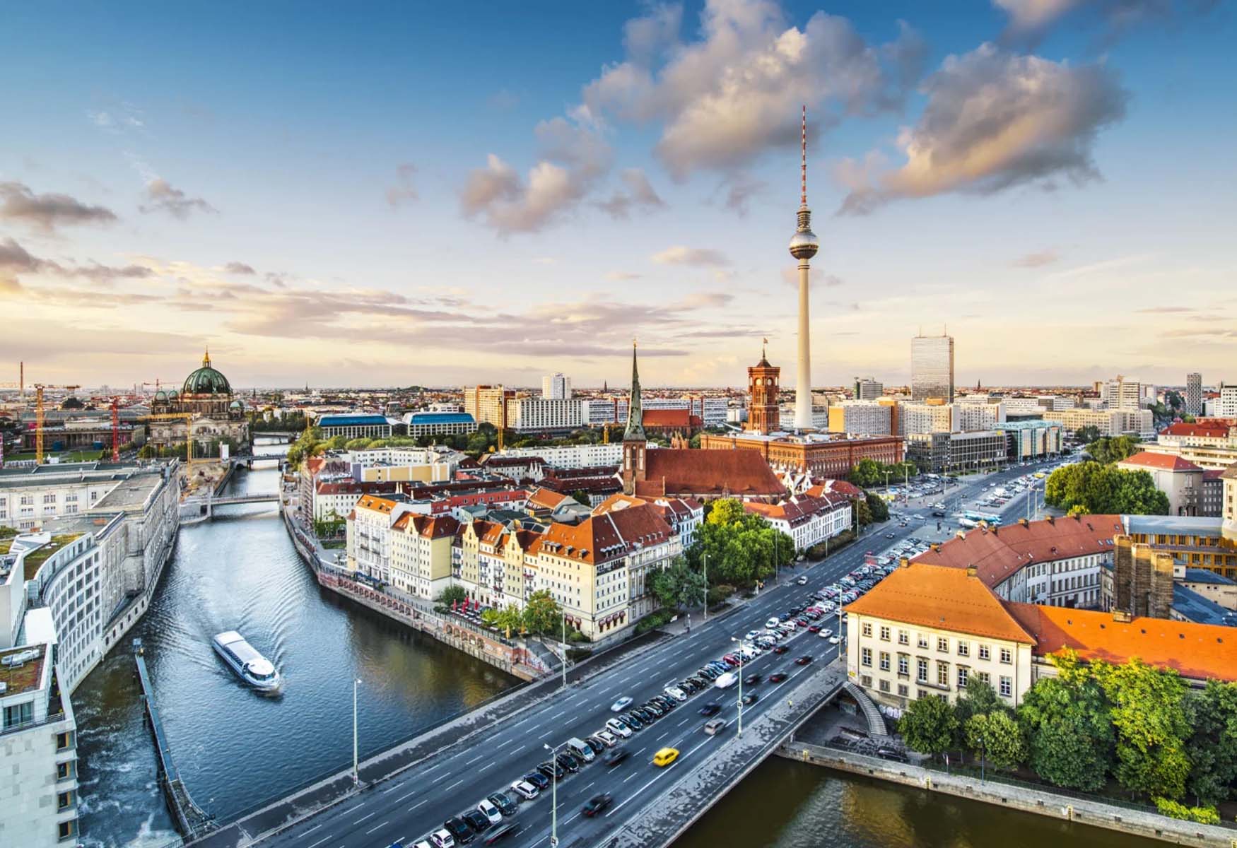 Is Berlin Safe? (Tips + Avoiding Crime)