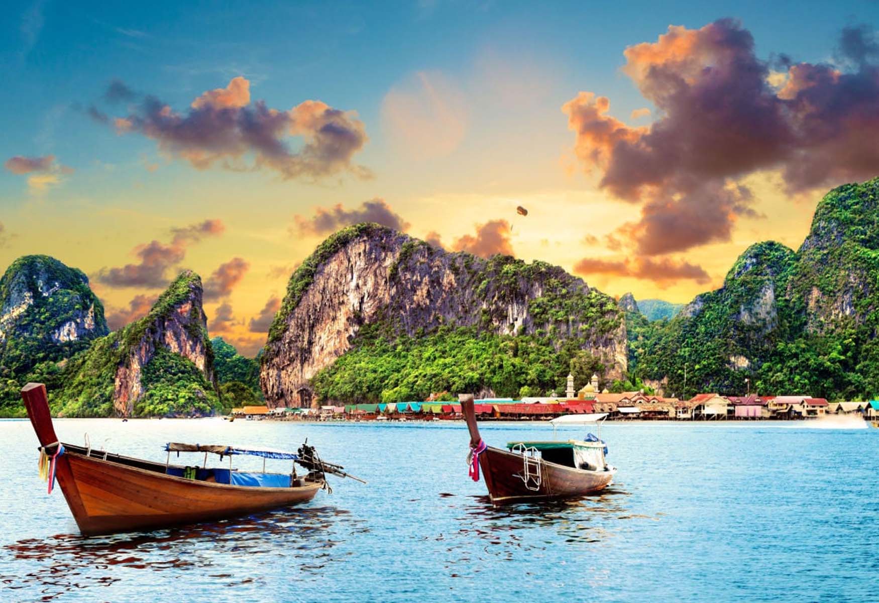 Is Phuket Safe? (What To KNOW)