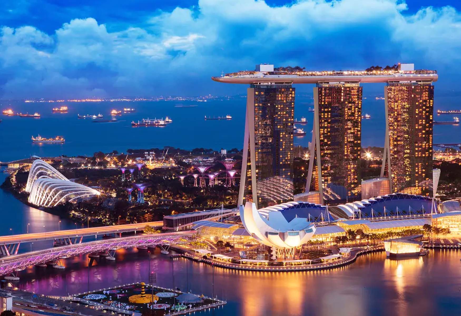 Is Singapore Expensive?