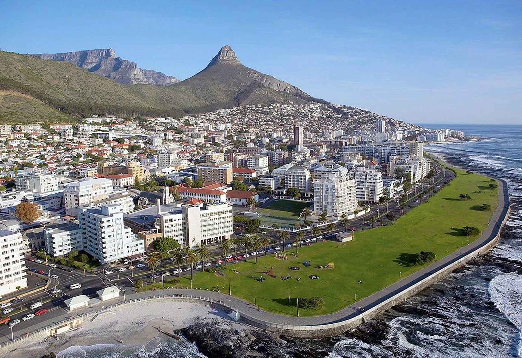 Is South Africa Safe?