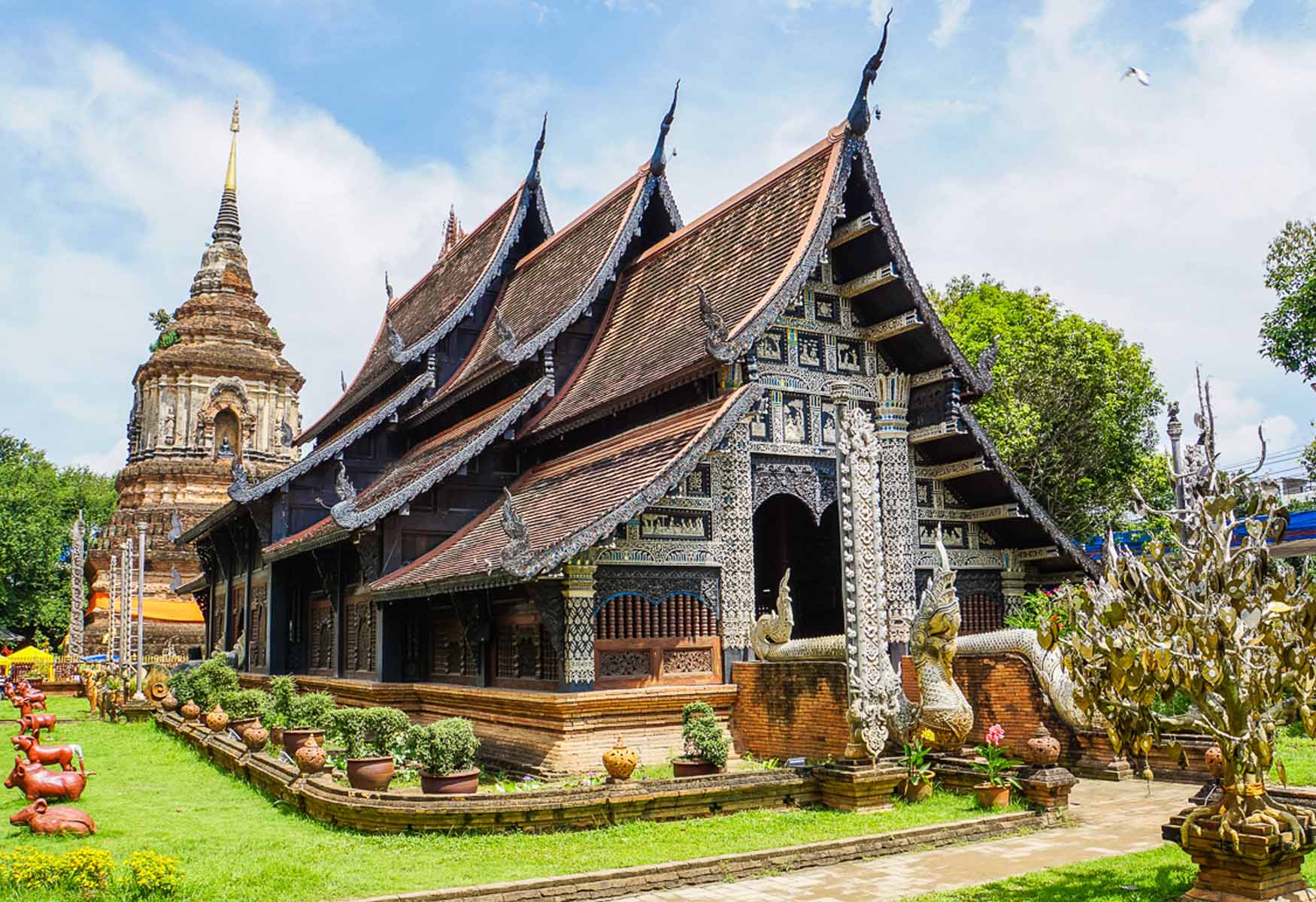 Living In Chiang Mai As A Digital Nomad