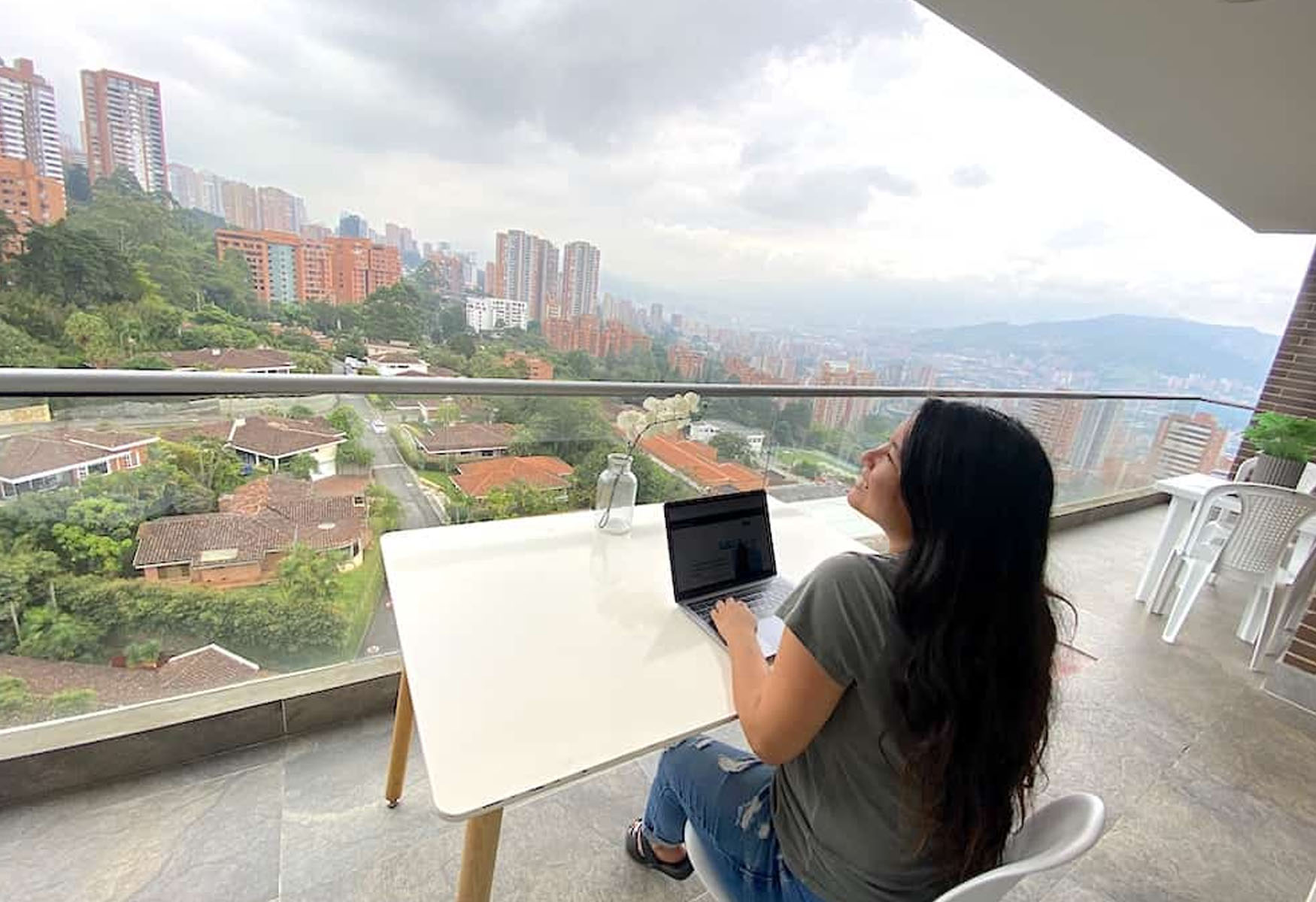 Living In Medellin As A Digital Nomad