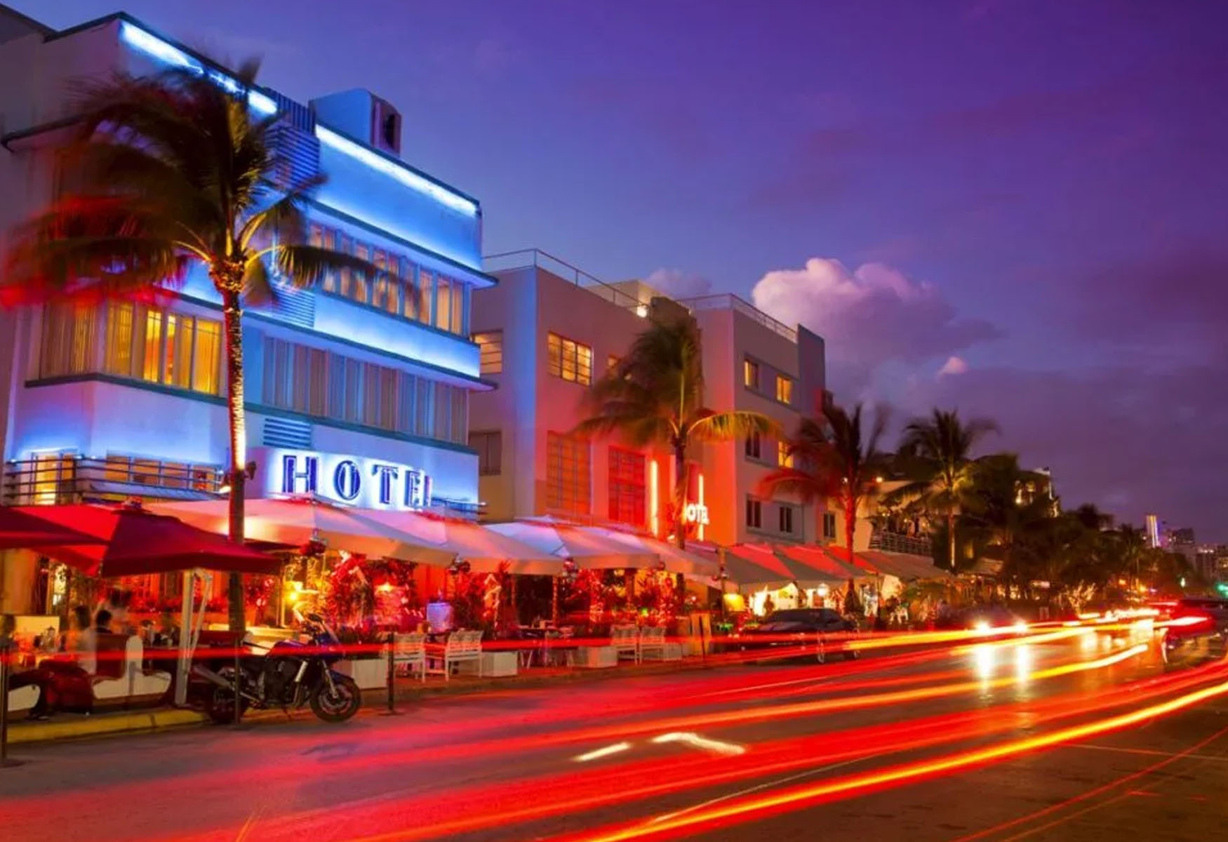 MIAMI Itinerary – MUST READ!