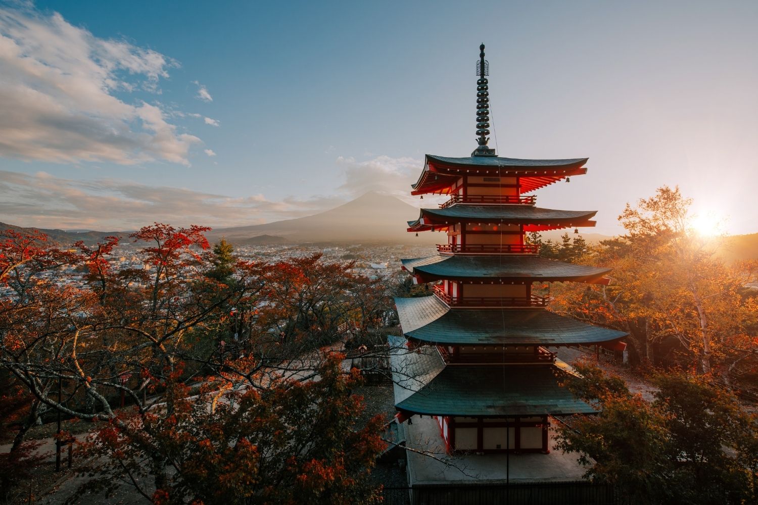 Mind-Blowing Facts About Japan