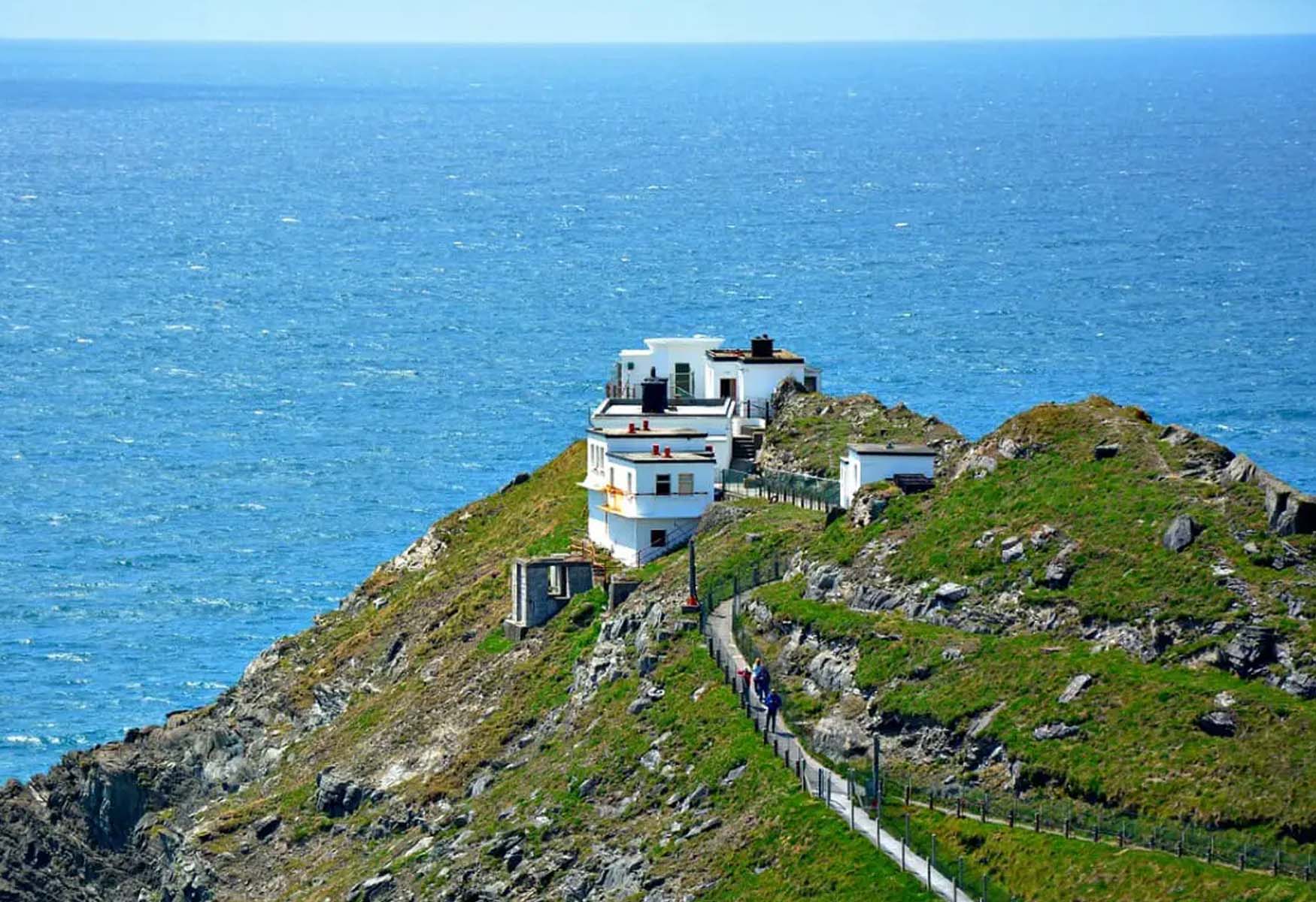 Mizen Head, Ireland – The Extreme Edge Of Ireland