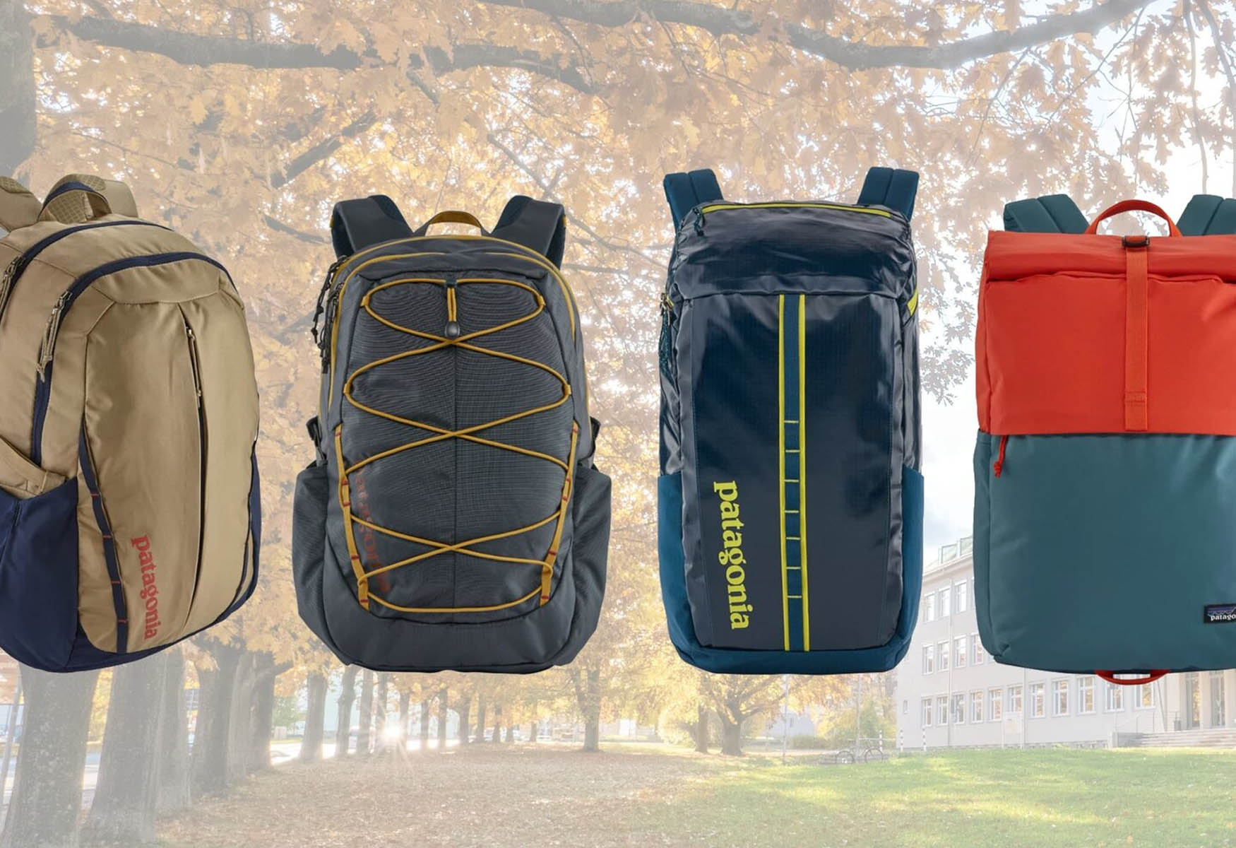 MUST READ – 10 Best Patagonia Backpacks, Bags And Duffels