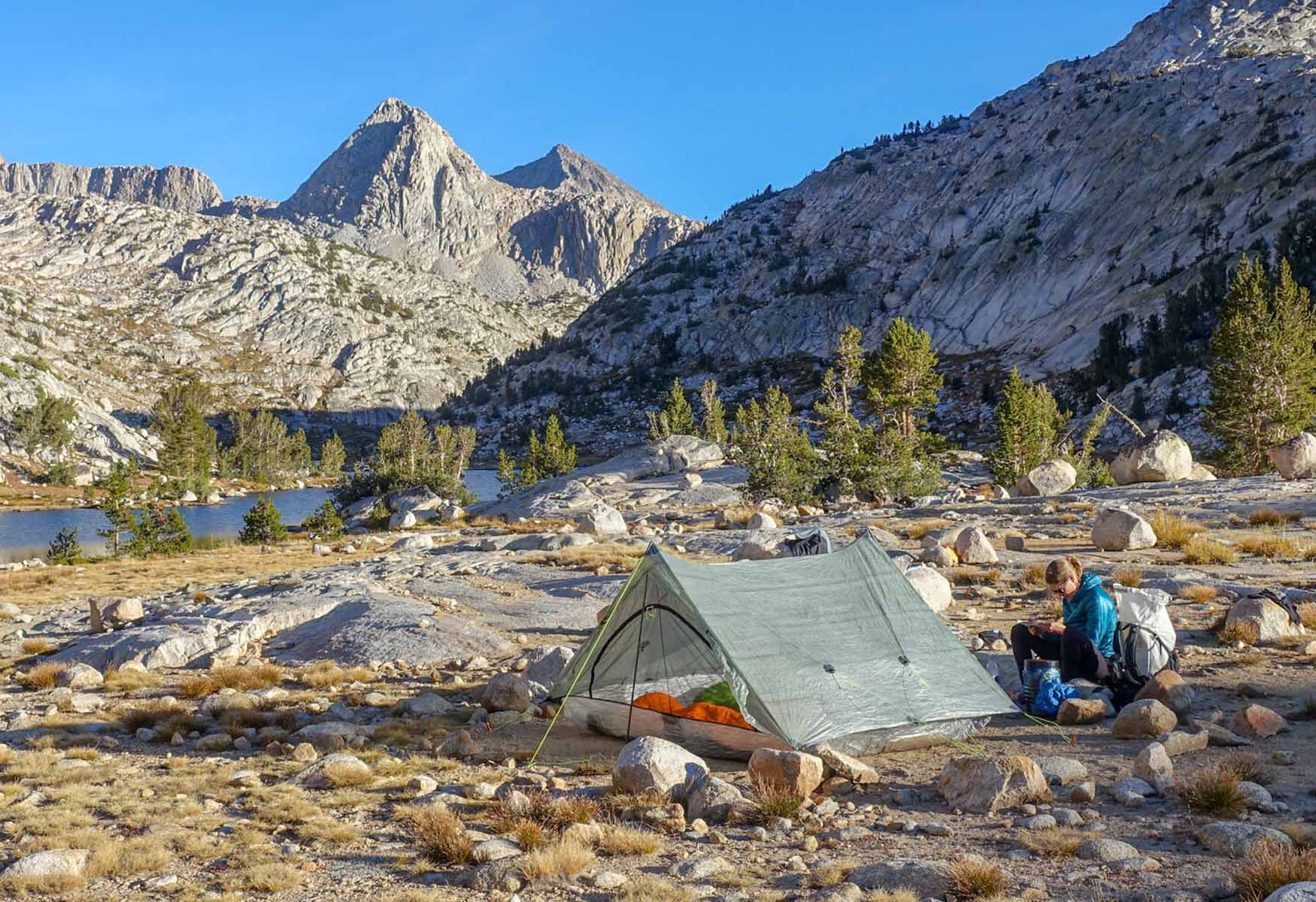 MUST READ: 10 Best Ultralight Tents