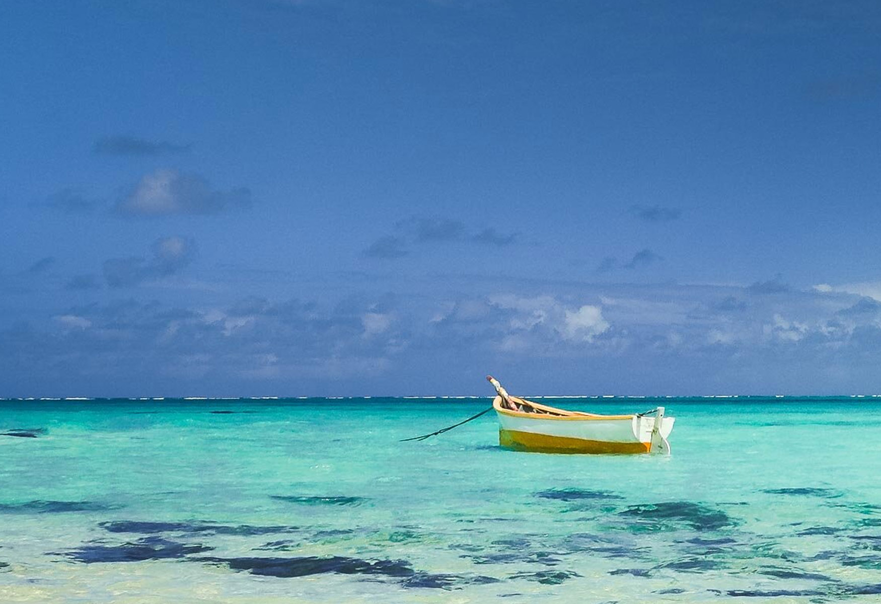 MUST-READ GUIDE: The 17 Best Beaches In Mauritius