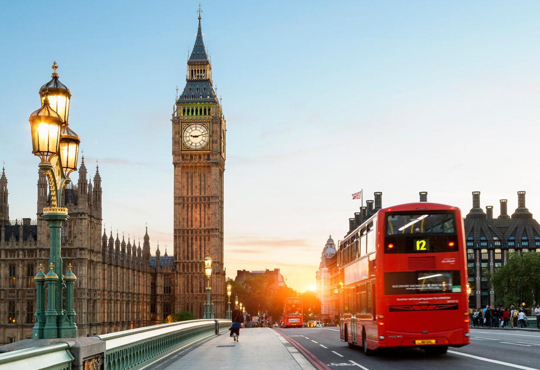 MUST READ! Is London Safe To Visit?