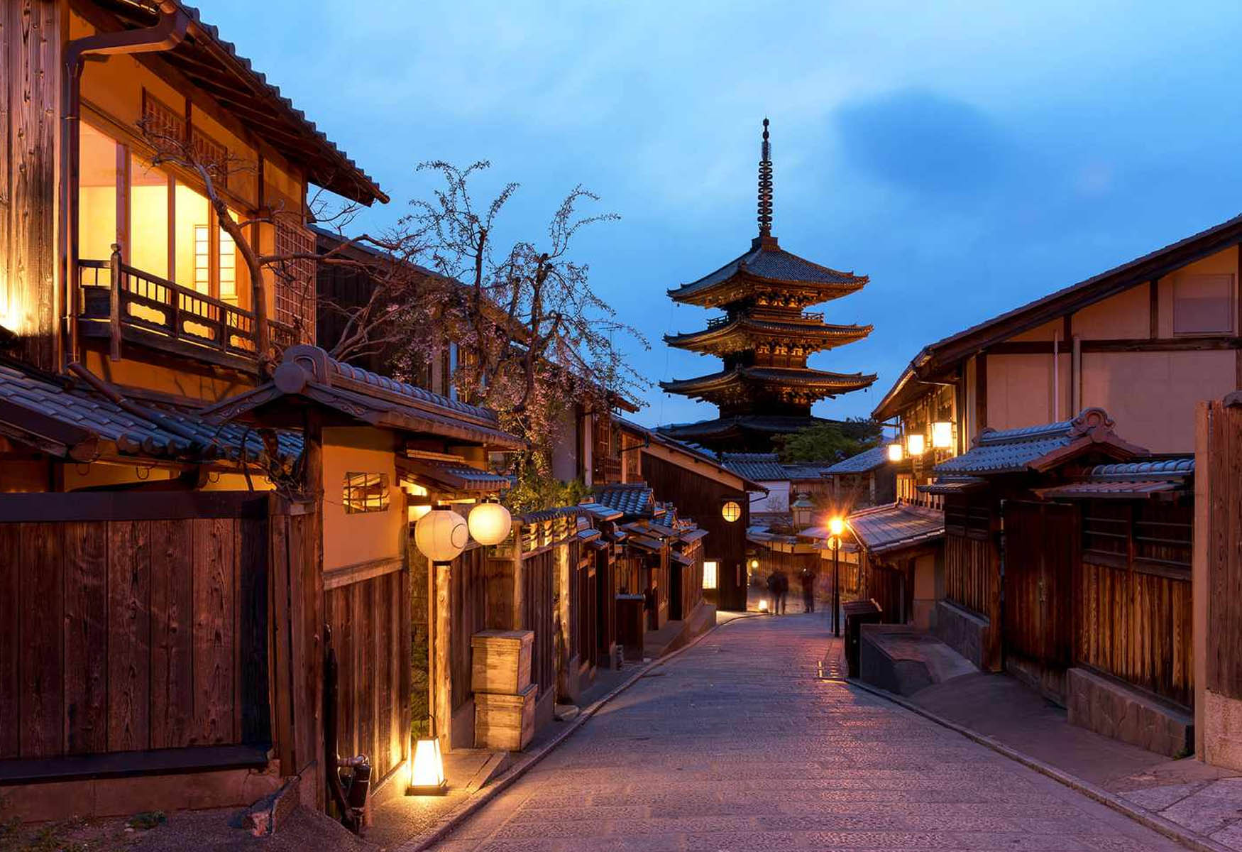 Must See Places To Visit In Kyoto, Japan