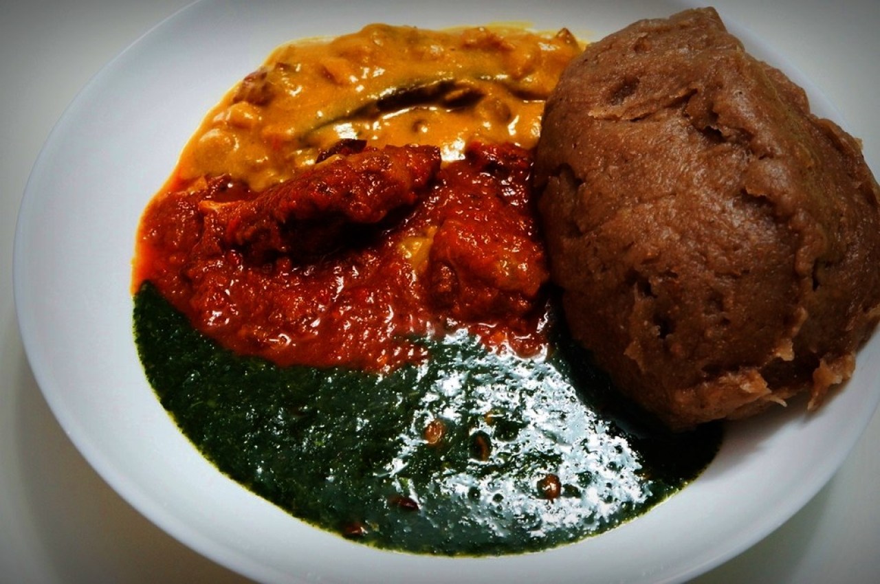 Nigerian Food: 20 Traditional Dishes To Try In Nigeria Or At Home