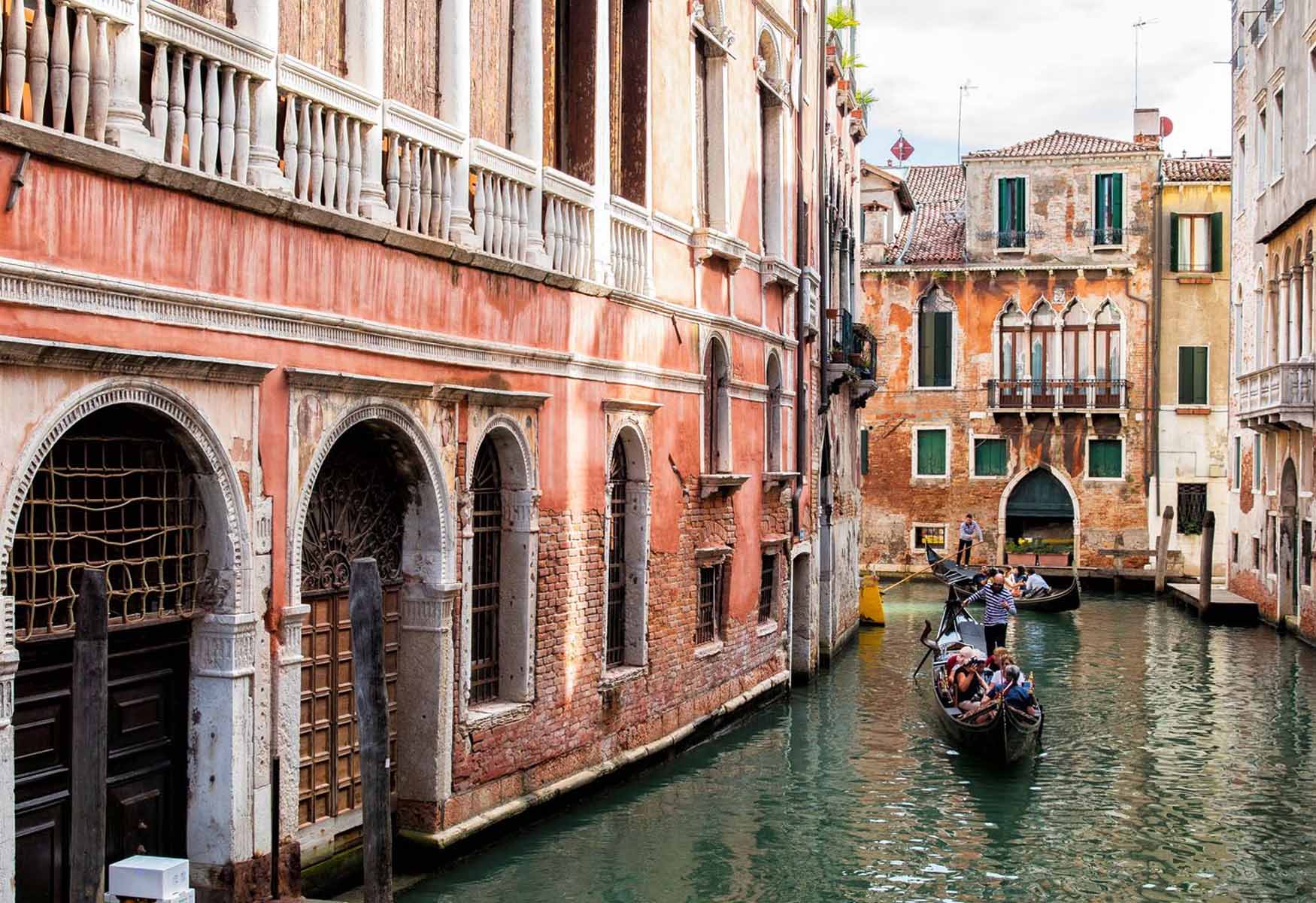 Our 3-Day VENICE Itinerary