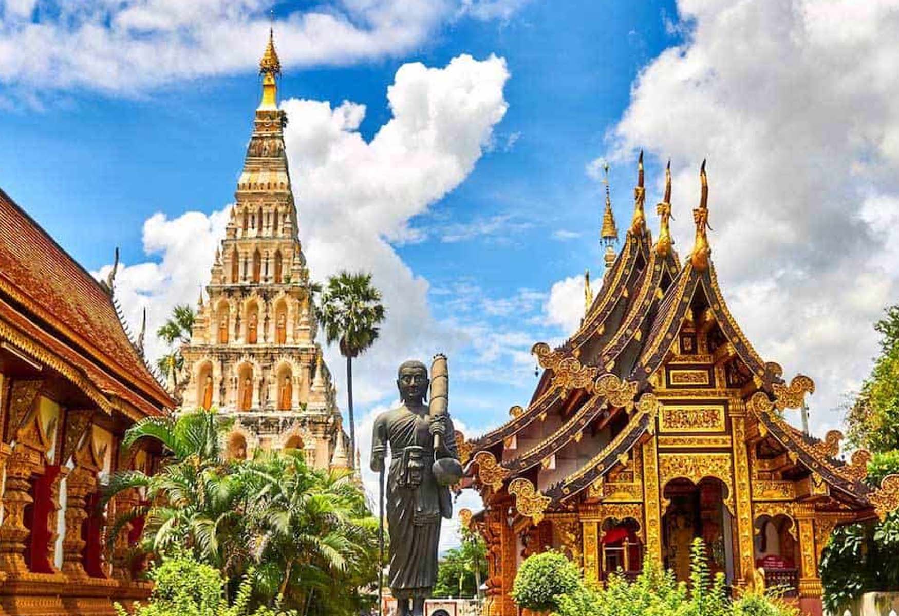 Our ULTIMATE Thailand Packing Tips