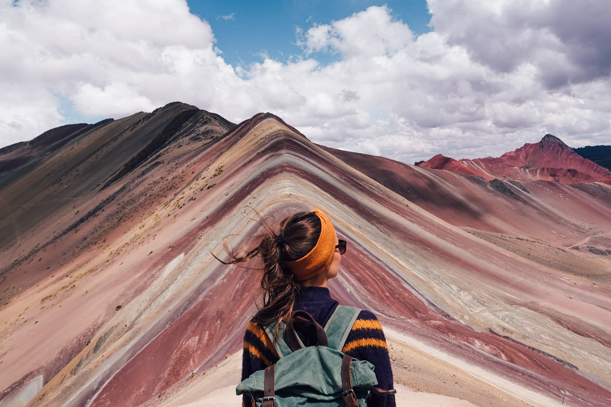 Peru Packing Tips: 22 CRUCIAL Items