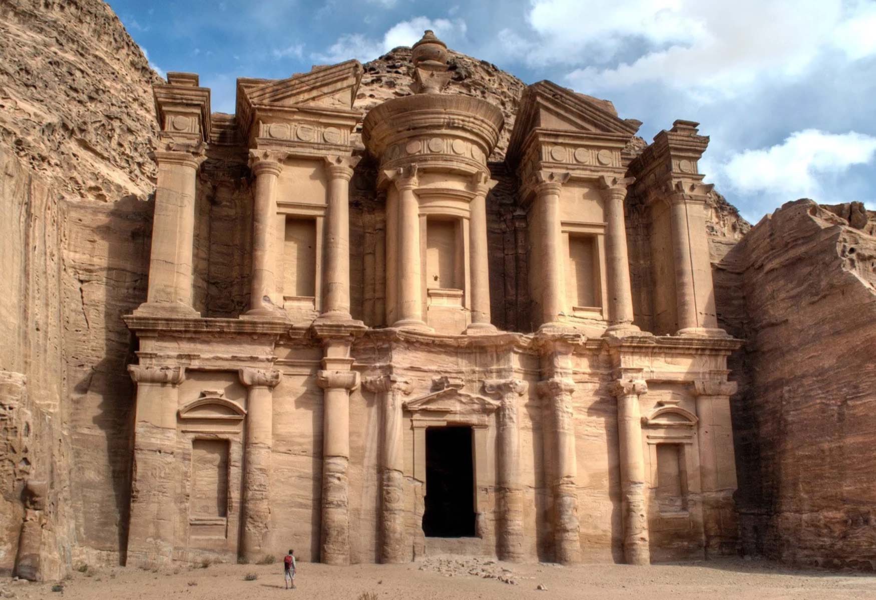 Petra Jordan – Tips For Visiting And Things To See