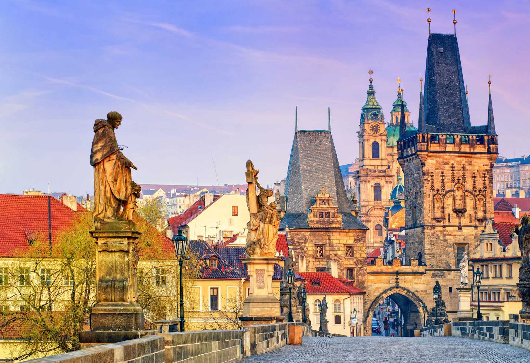 PRAGUE Itinerary – MUST READ!