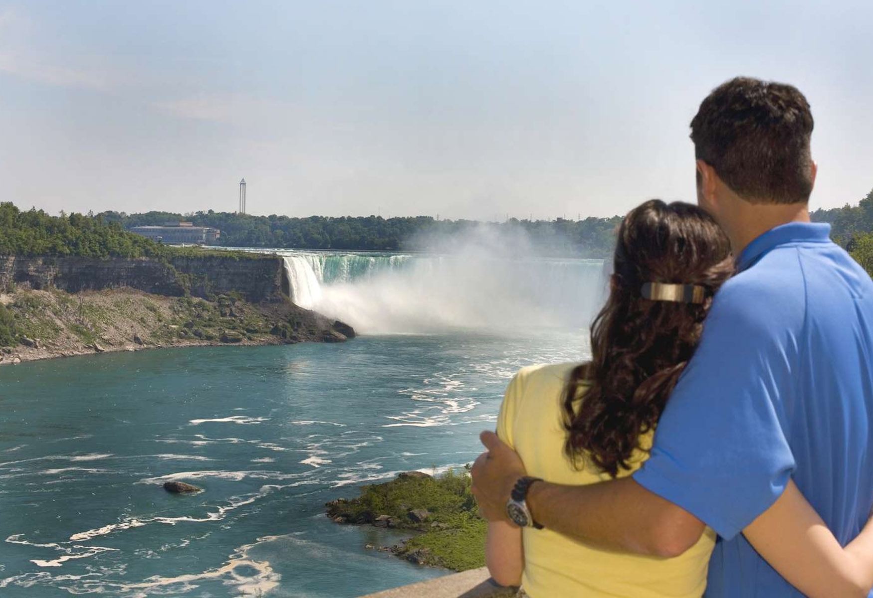 Romance In Niagara Falls, Ontario’s Best Weekend Getaway