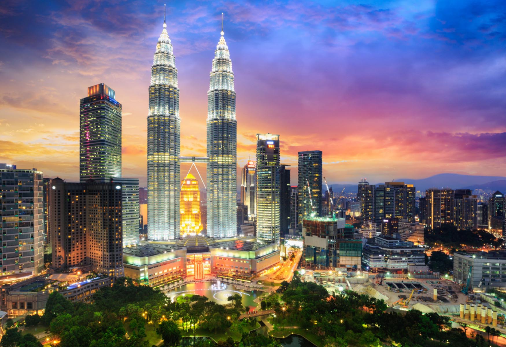 Safety Guide: Is Malaysia Safe?