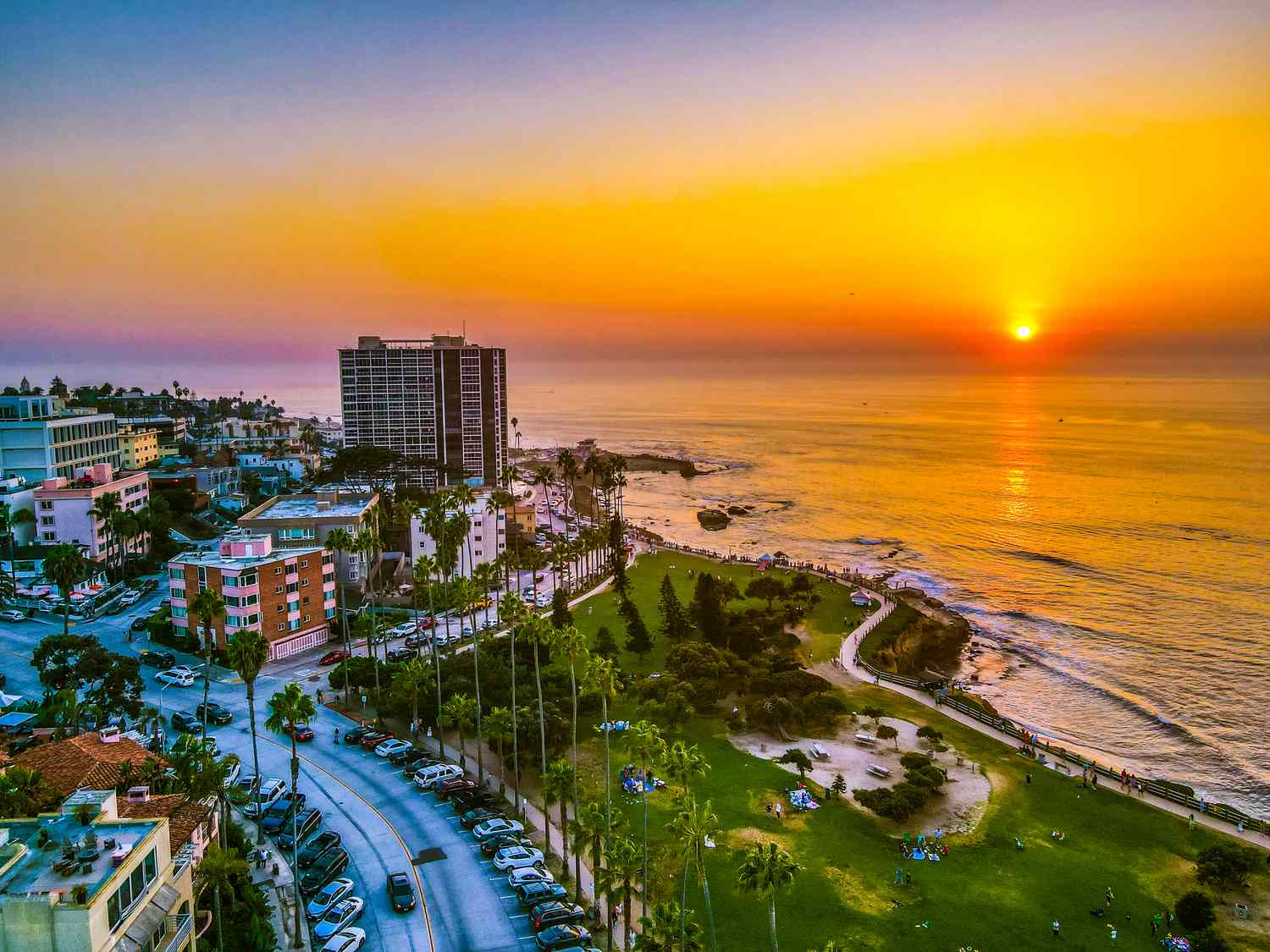 SAN DIEGO Itinerary – MUST READ!