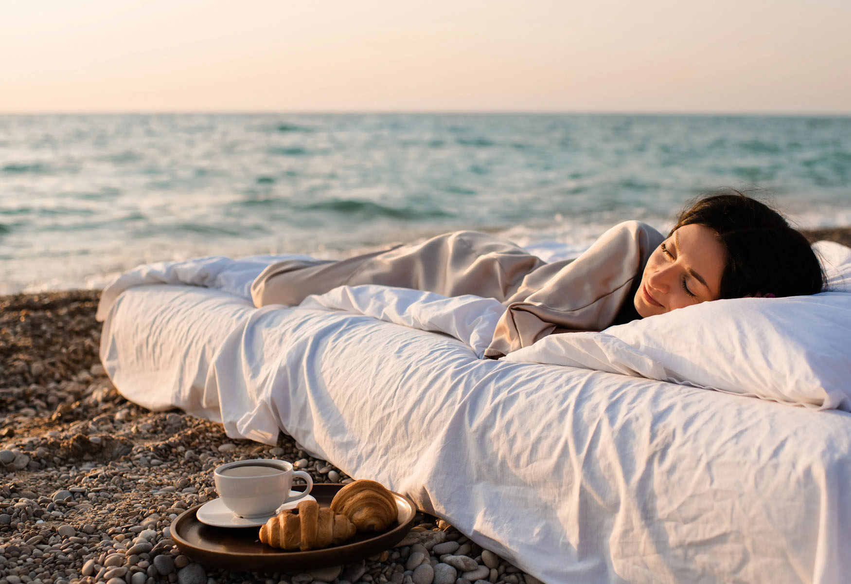 Sleep Tourism: The Newest Trend In Travel!