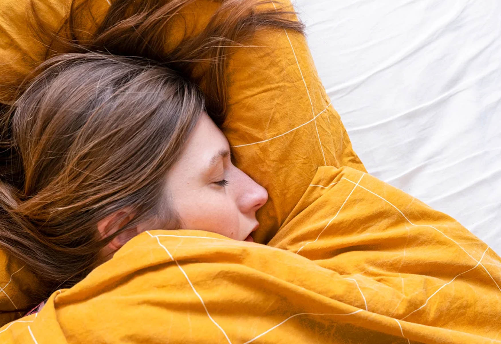 Sleeping In The Cold – 5 Tips To Keep You Safe And Warm