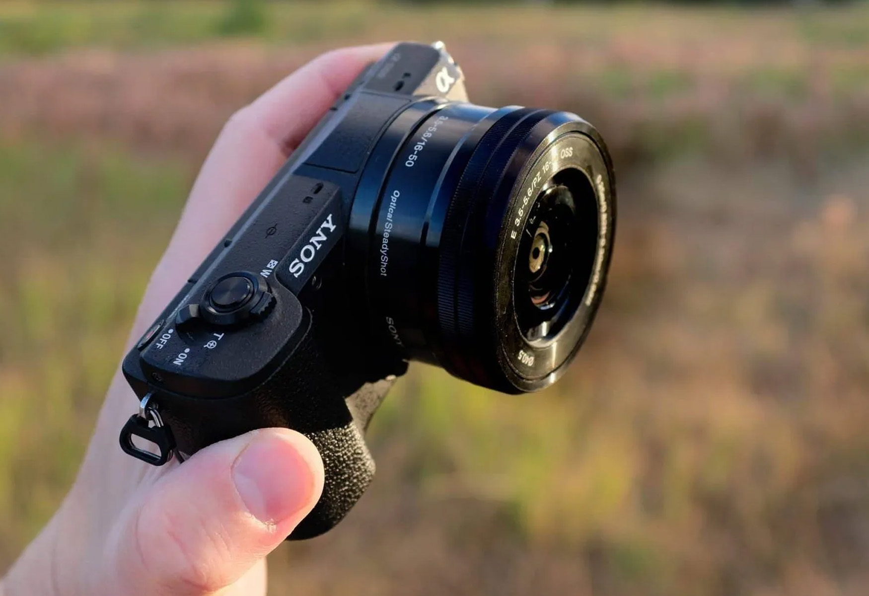 Sony Alpha A5100 [MASSIVE REVIEW]