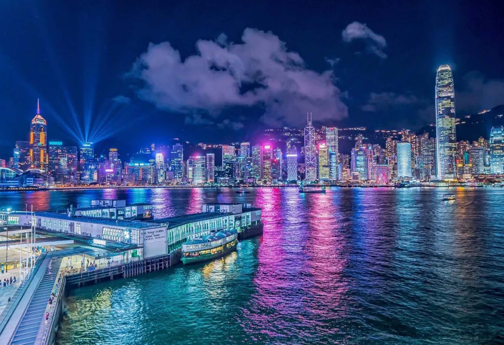 Start Your Vacation In Hong Kong – Asia’s Best Travel Hub