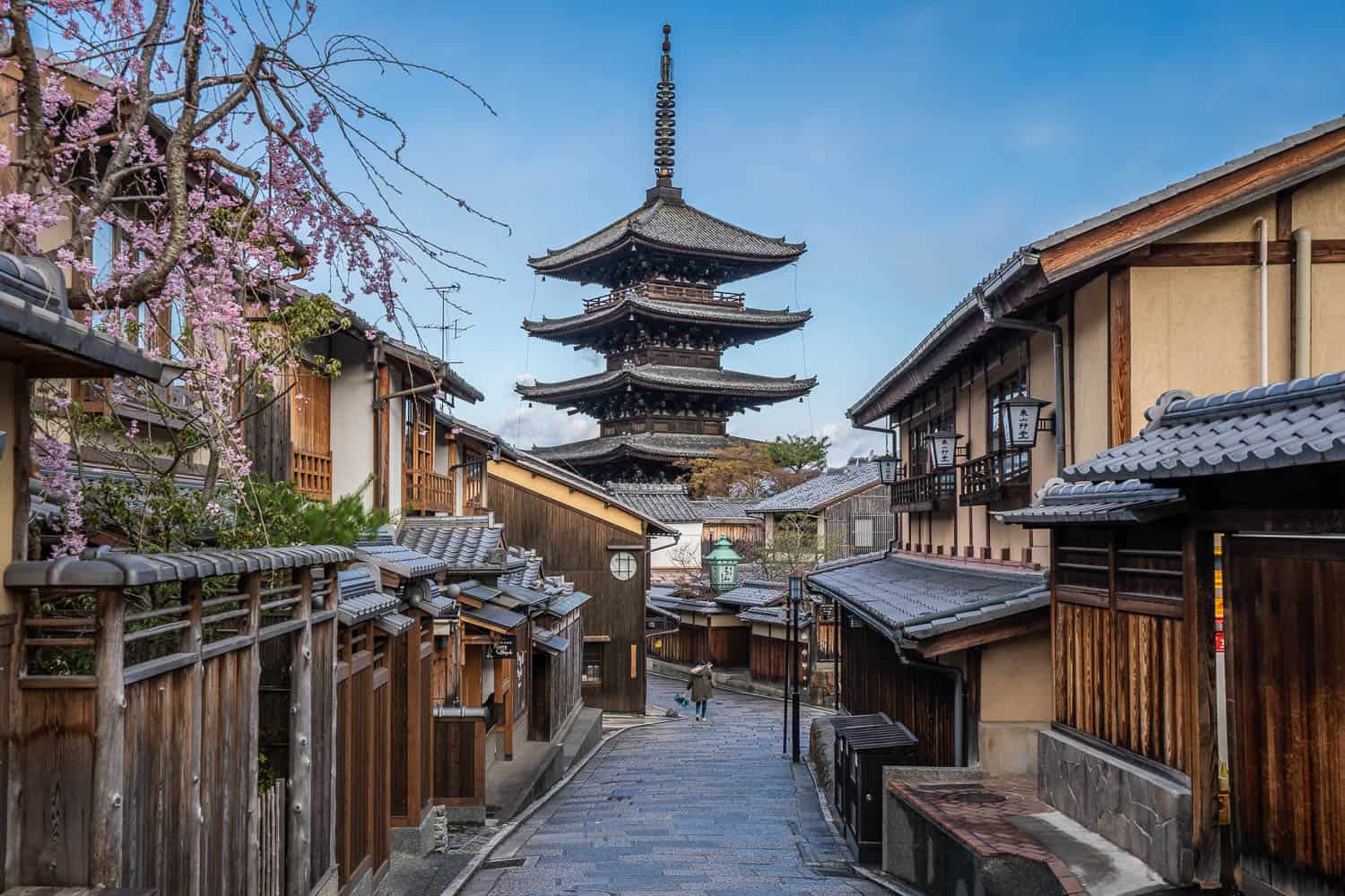 The 17 Best Things To Do In Kyoto, Japan