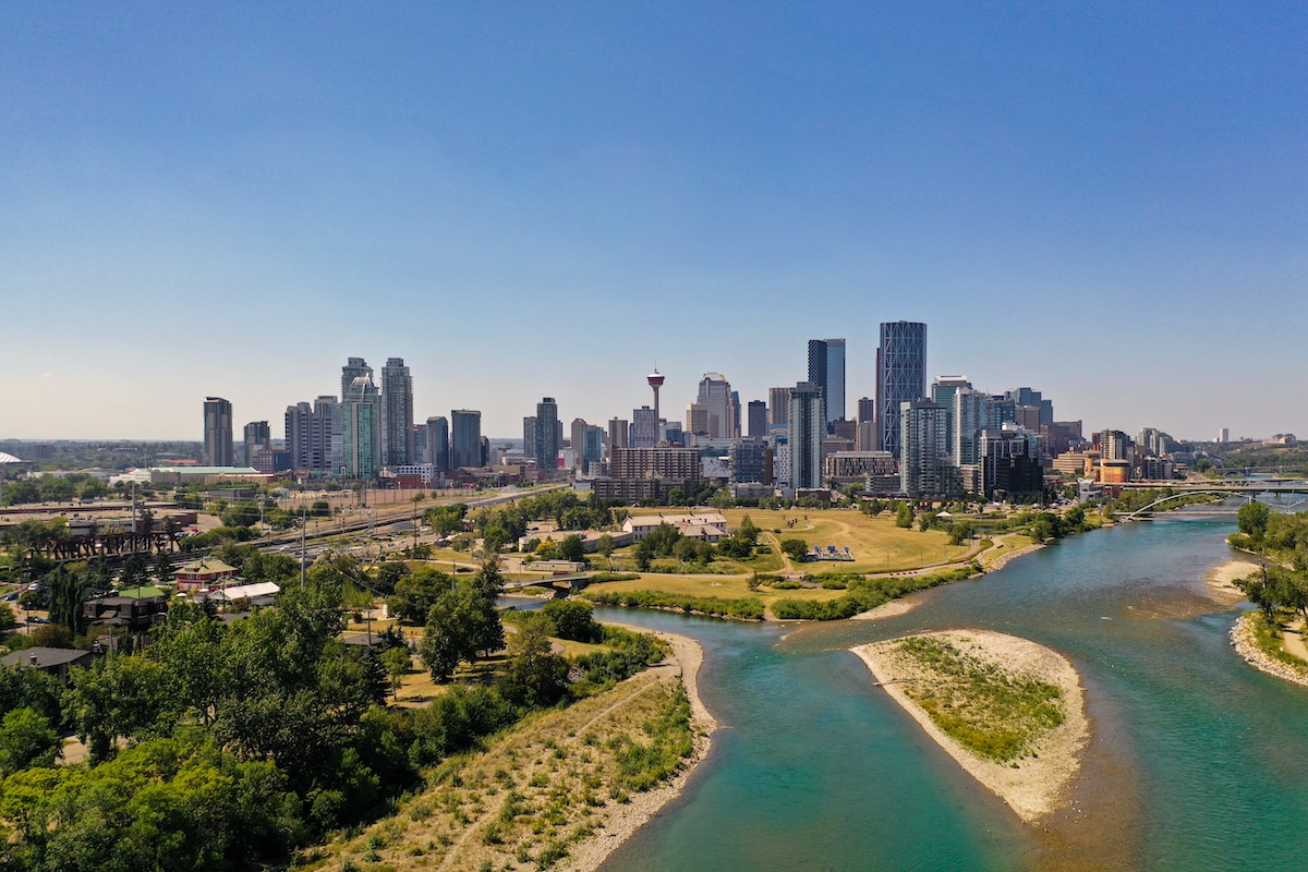The 20 Best Things To Do In Calgary, Alberta
