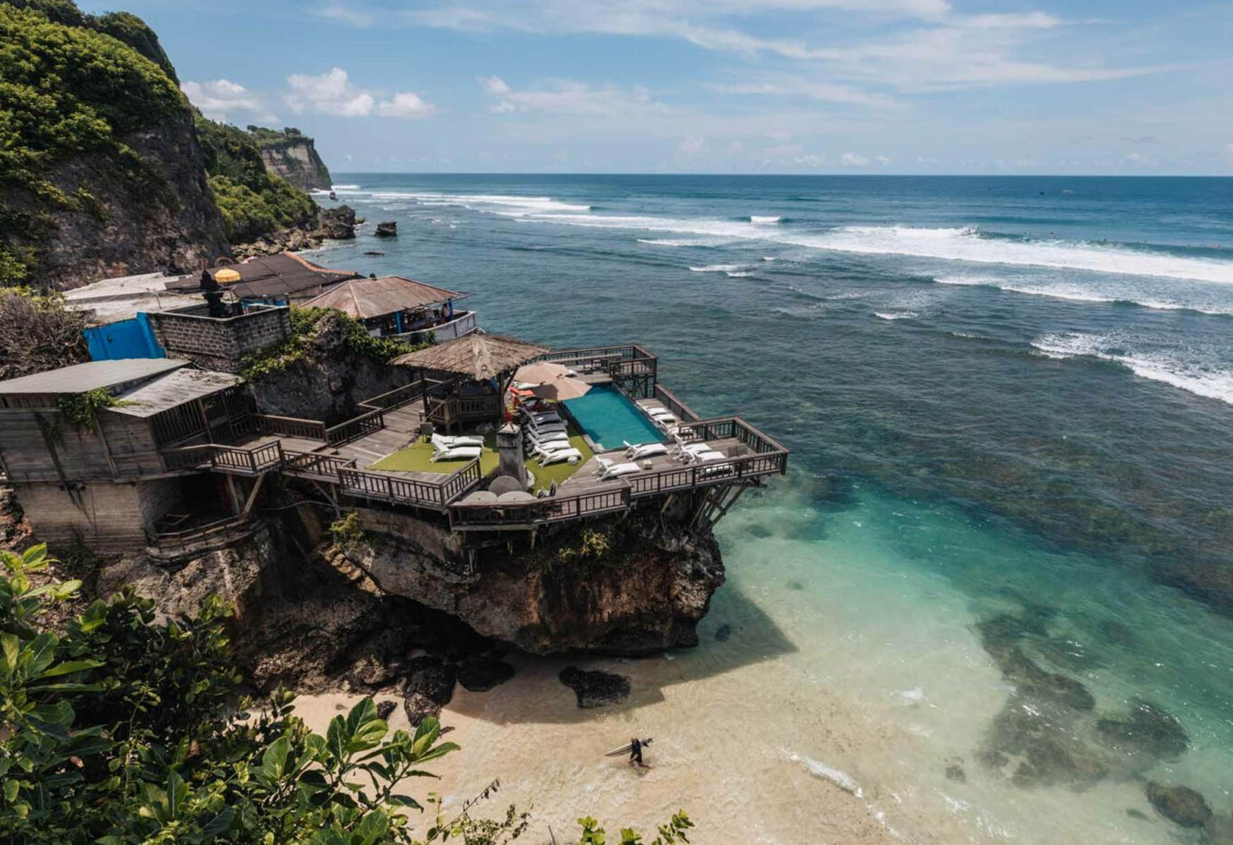 The Best Beaches In Uluwatu, Bali: The Only Guide You’ll Need