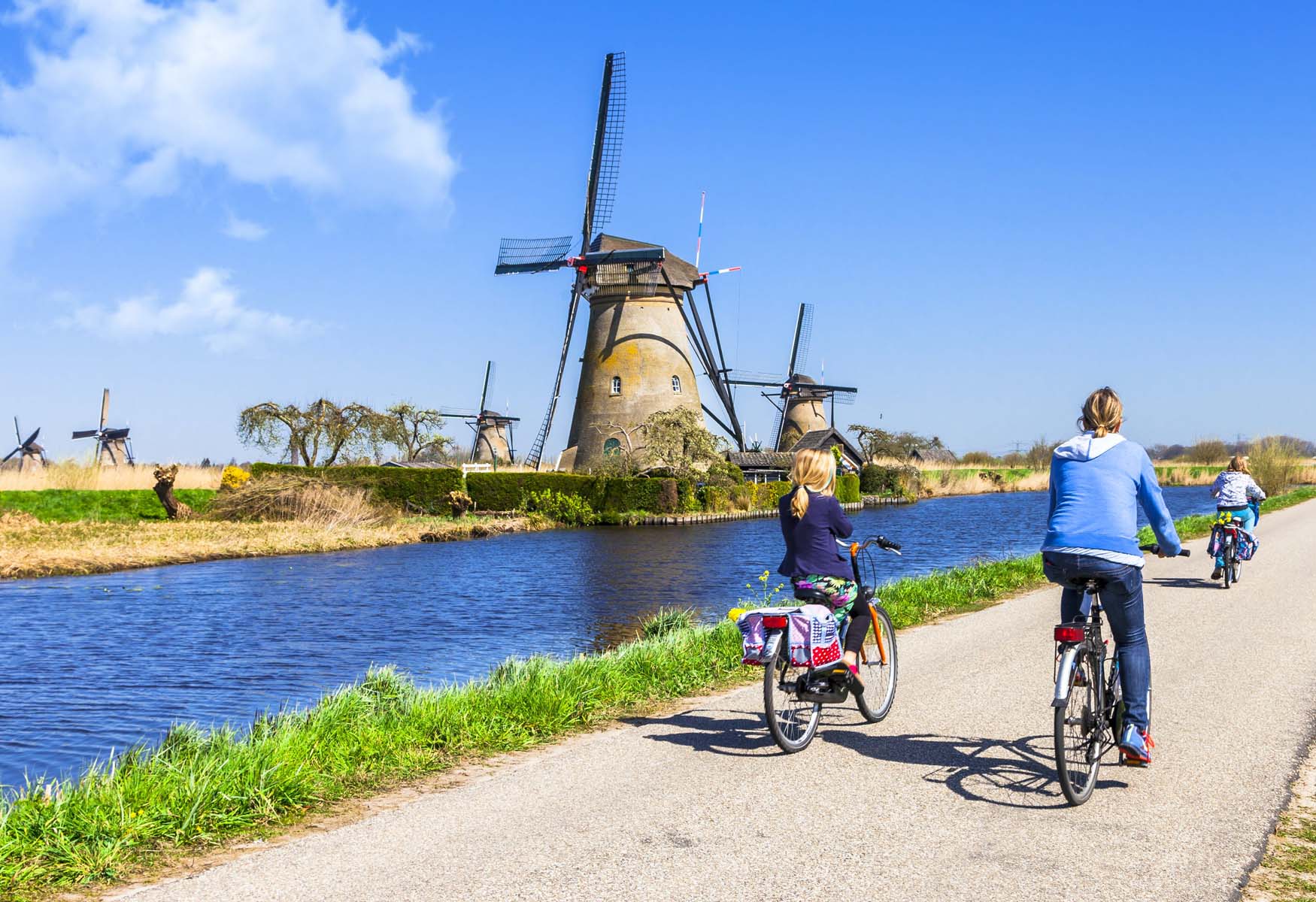 The Best Cycle Routes In Europe – Top Rides