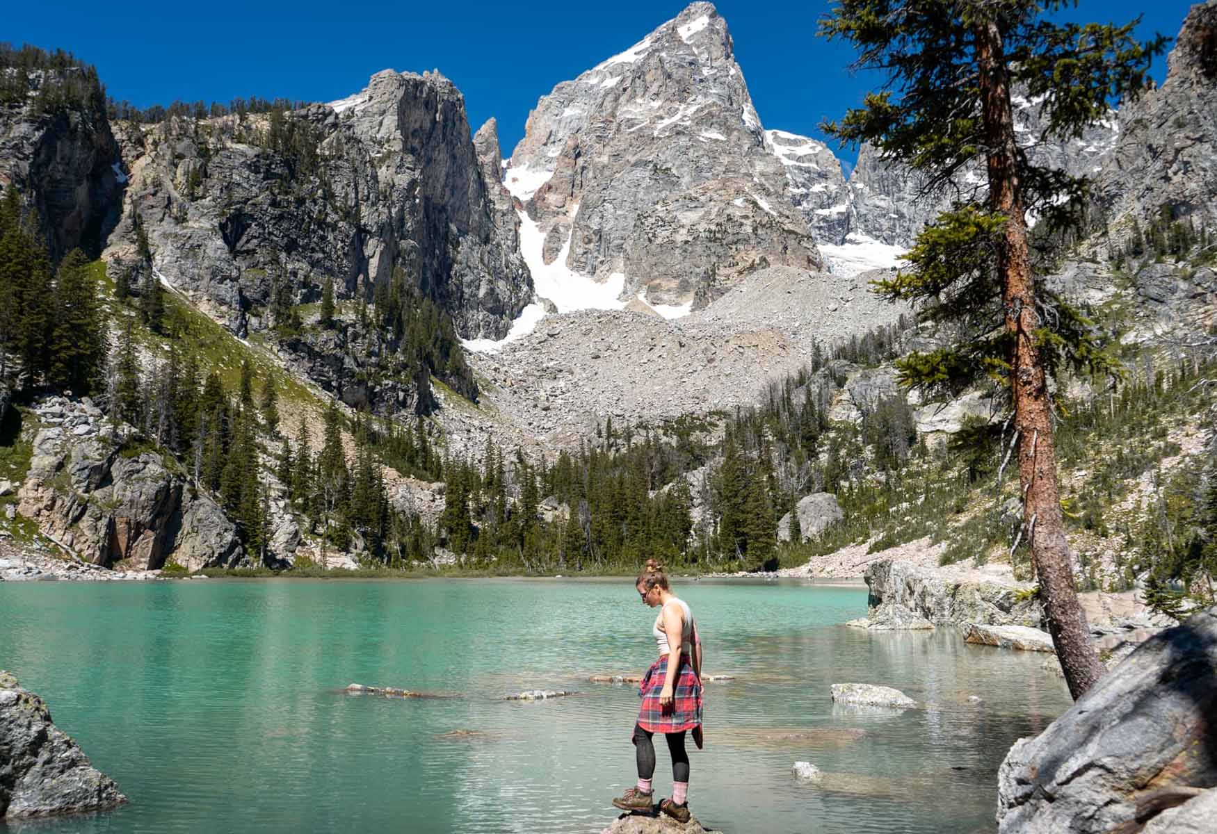 The Best Hikes In Grand Teton: Which One Is Right For You?