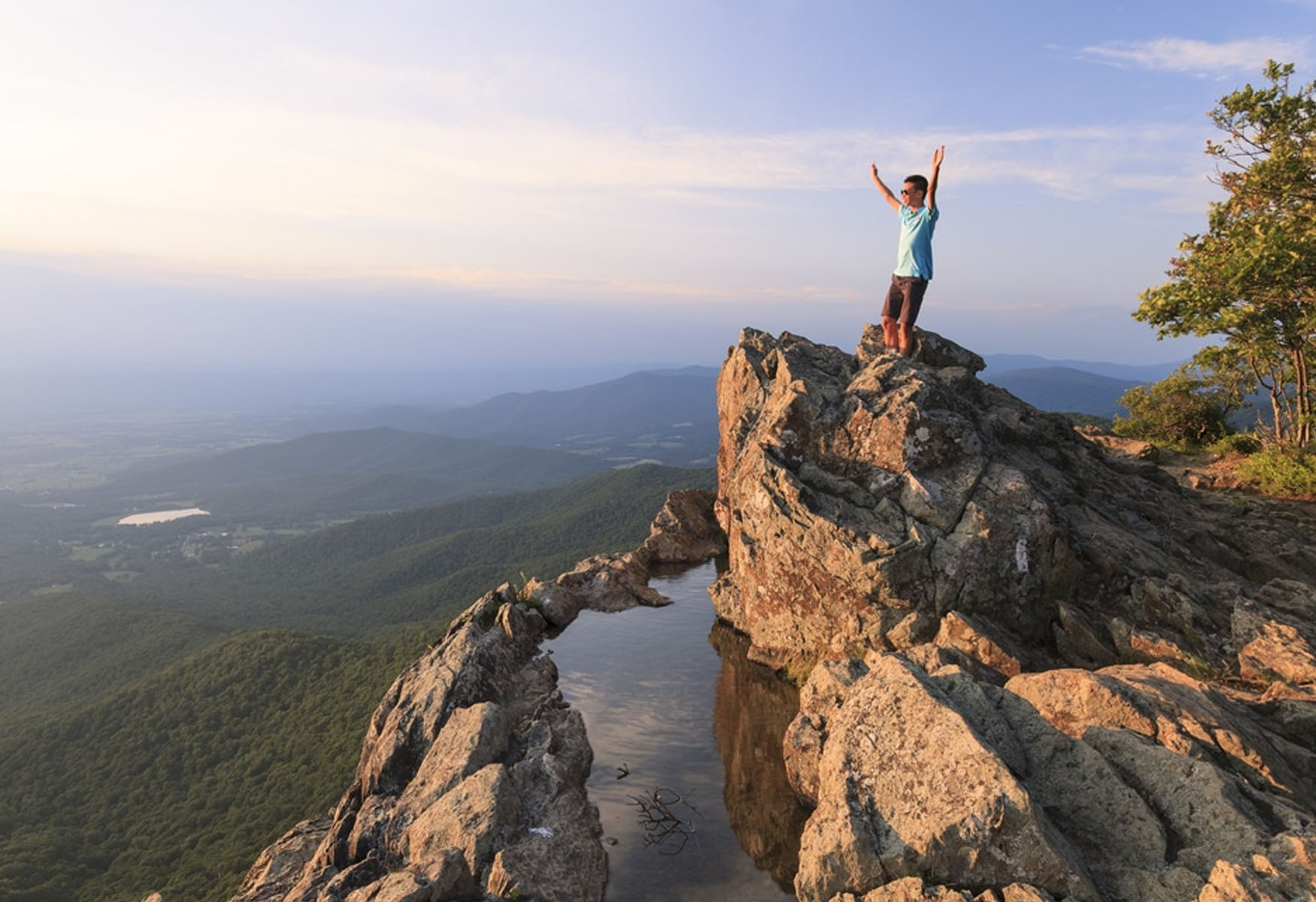 The Best Hikes In Shenandoah National Park: Which One Is Right For You?