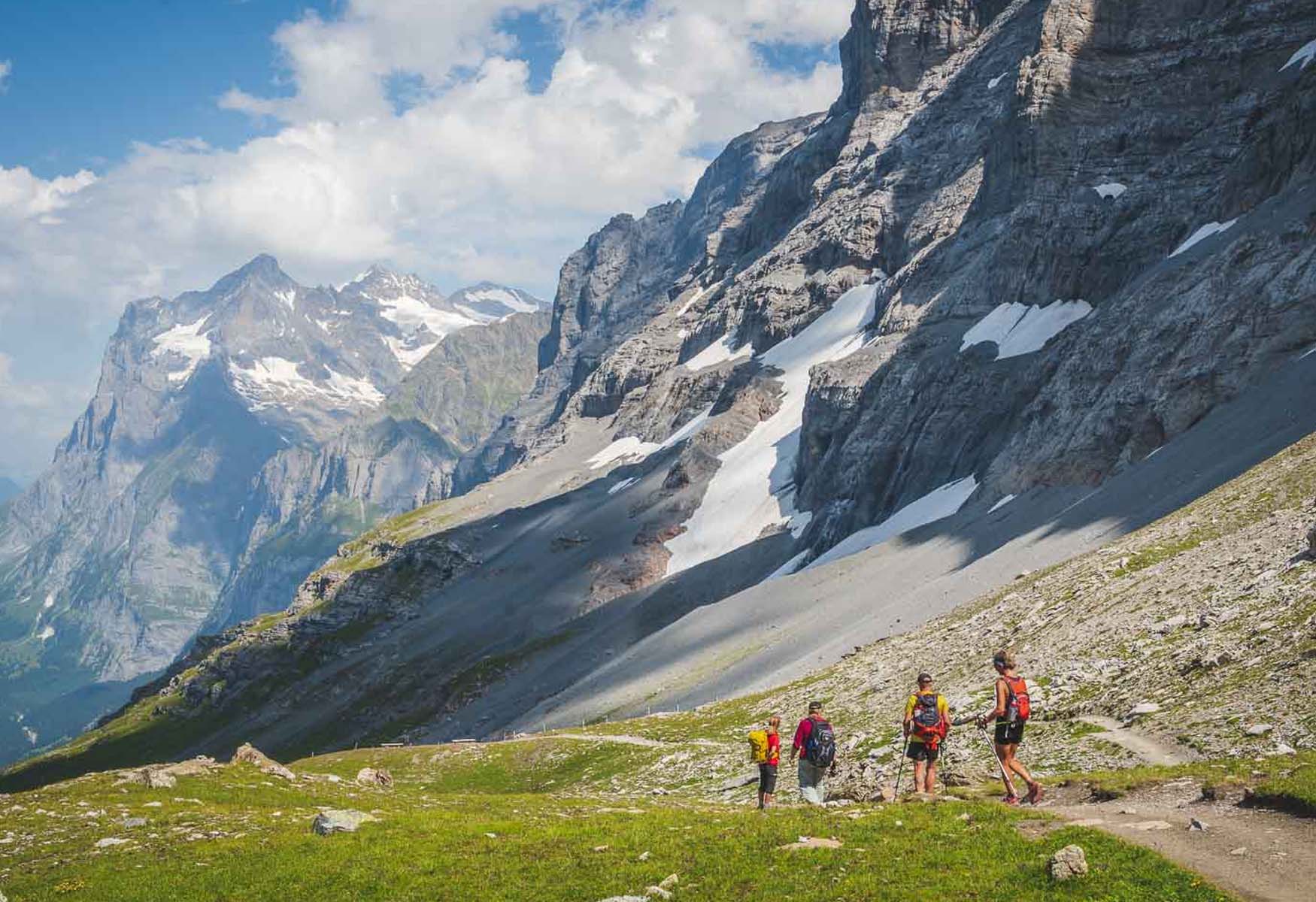 The Best Hikes In Switzerland: Which One Is Right For You?