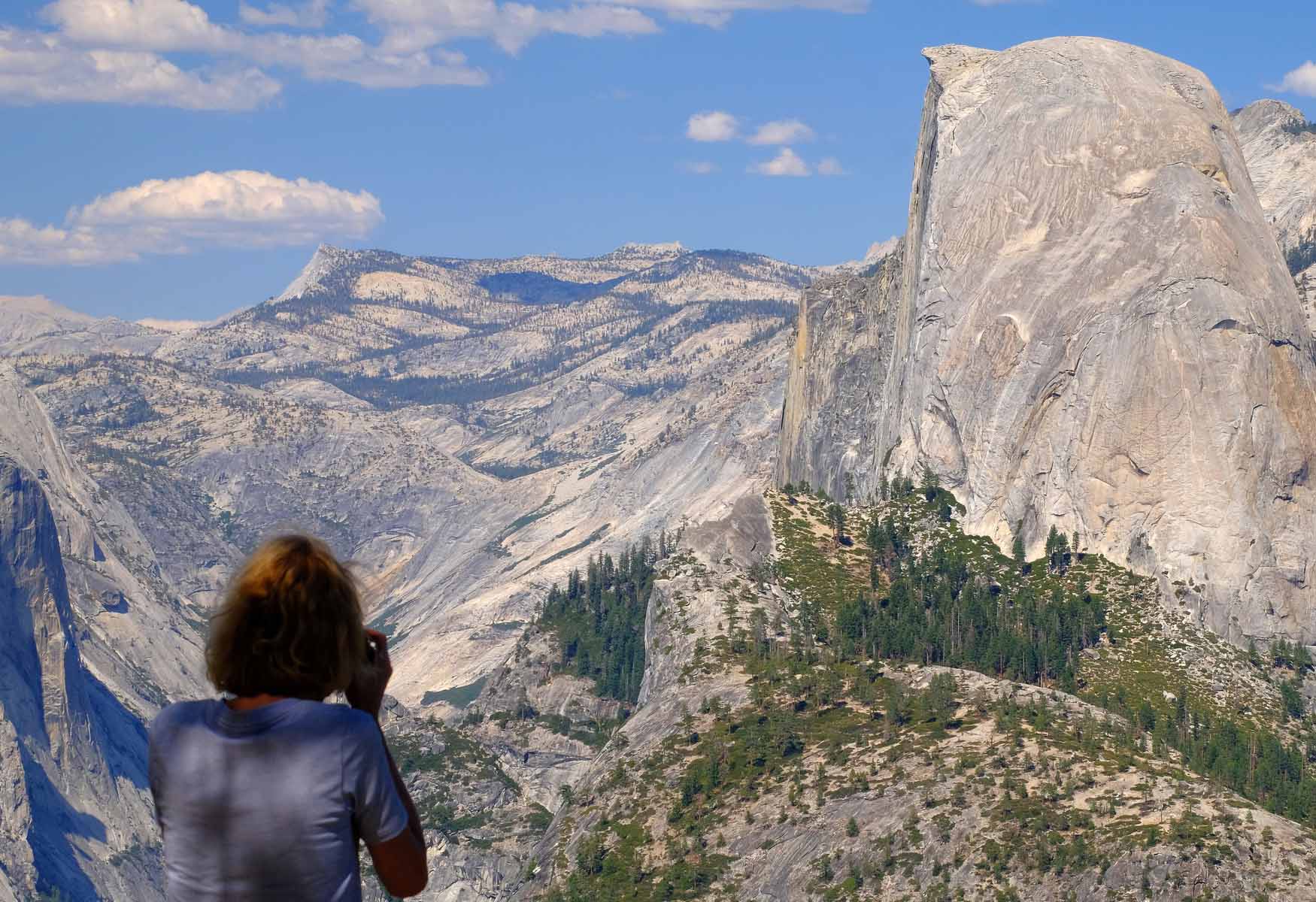 The Best Hiking Trails In Yosemite: Which Will You Choose?