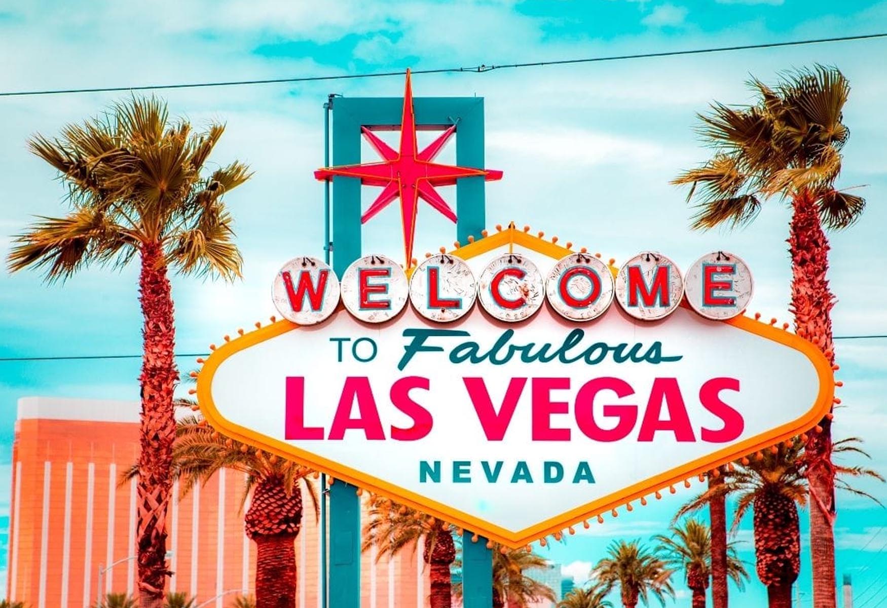 The BEST Las Vegas Itinerary In Existence (UPDATED)