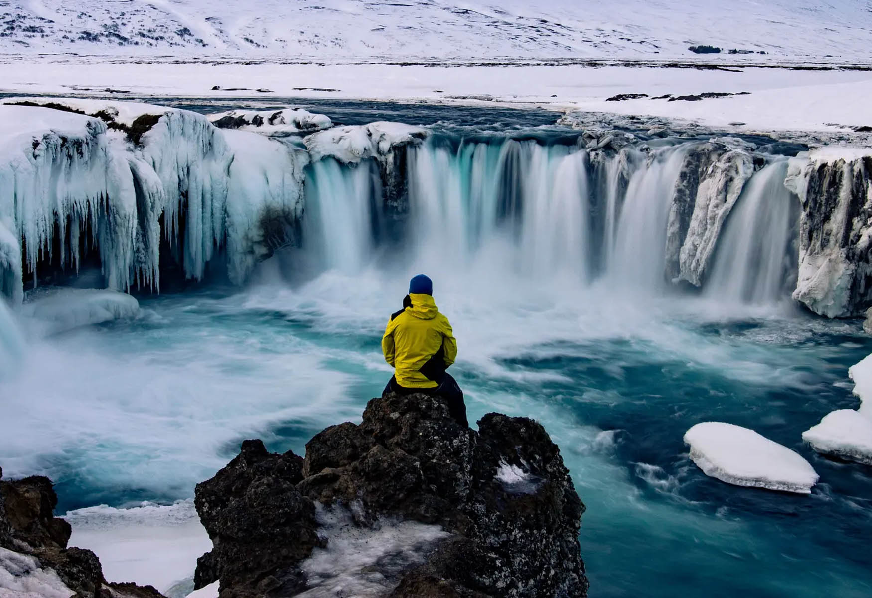 The Best Of Iceland’s Ring Road – Glaciers, Volcanoes And Waterfalls