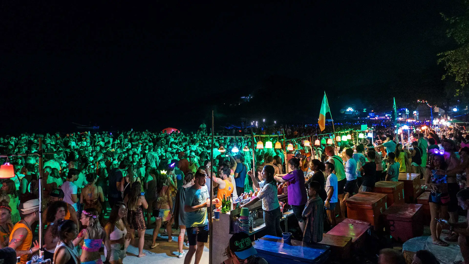 the-best-parties-to-sleep-at-on-koh-phangan
