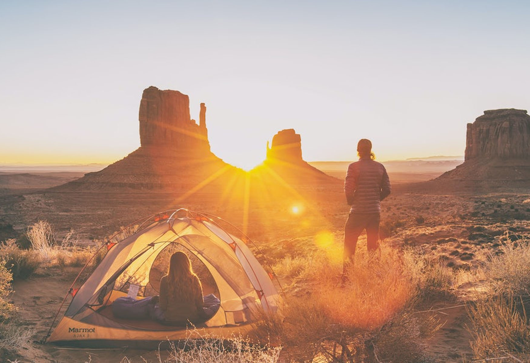 The Best Places To Camp In Arizona (EPIC Camping Guide)