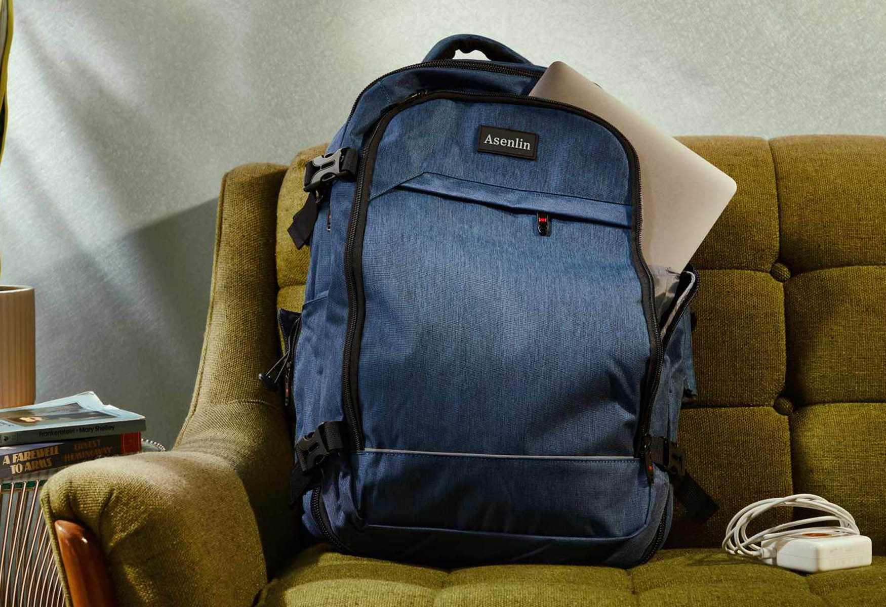 The Best Small Travel Backpack