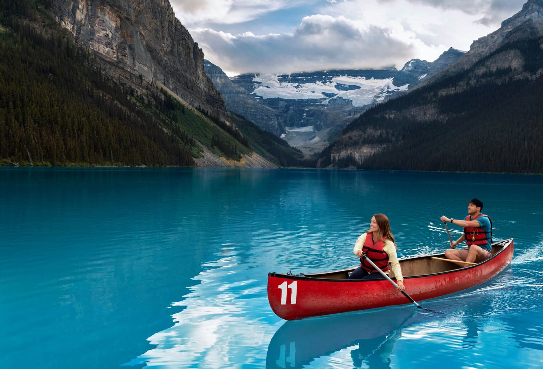 The Best Things To Do In Banff, Canada