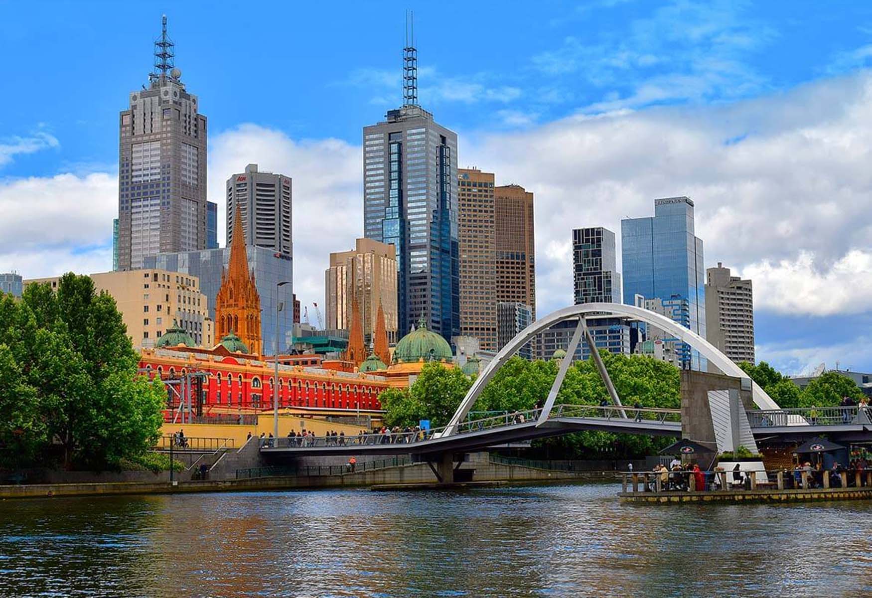 The Best Things To Do In Melbourne, Australia