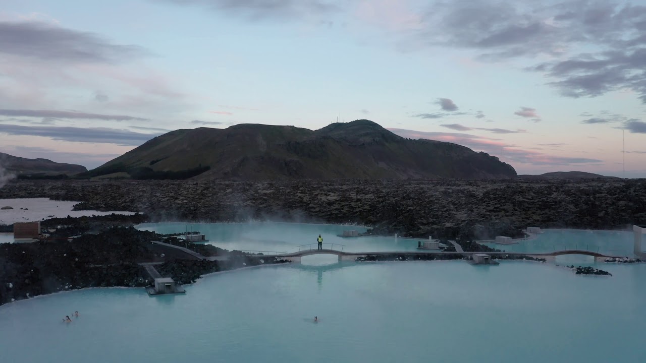 The Blue Lagoon Iceland – Your Ultimate Guide