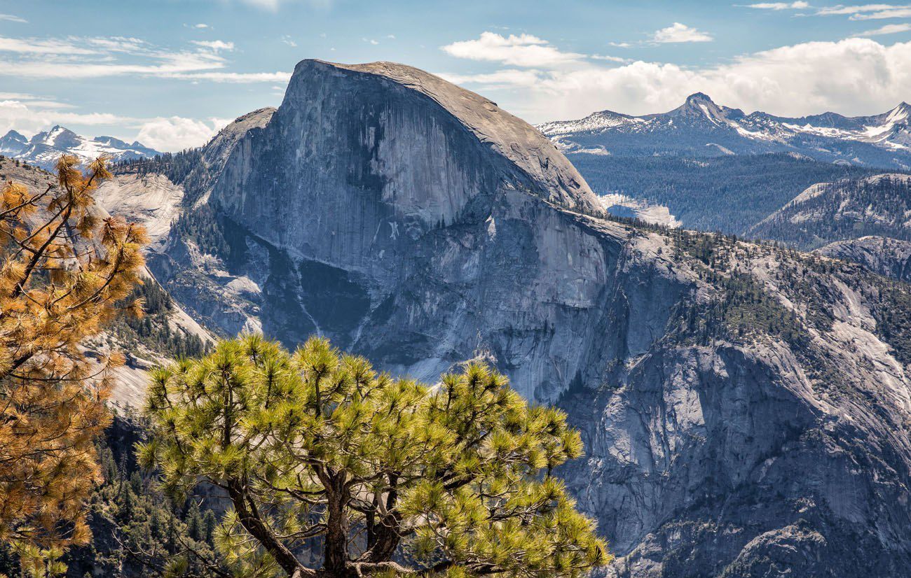 The Half Dome Hike In Yosemite: Your Complete Guide